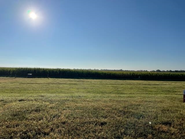 Photo of Lot 7 Block F in Bentley, KS