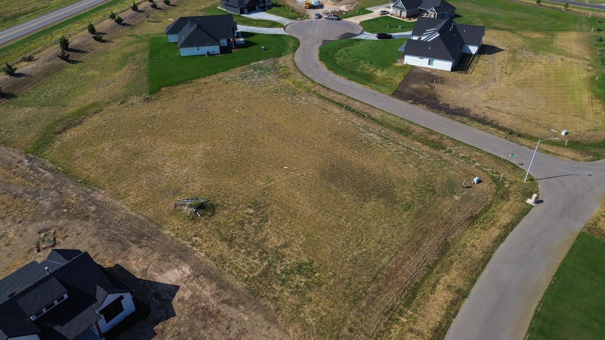 Photo of 11825 Cherese Ct in Wichita, KS