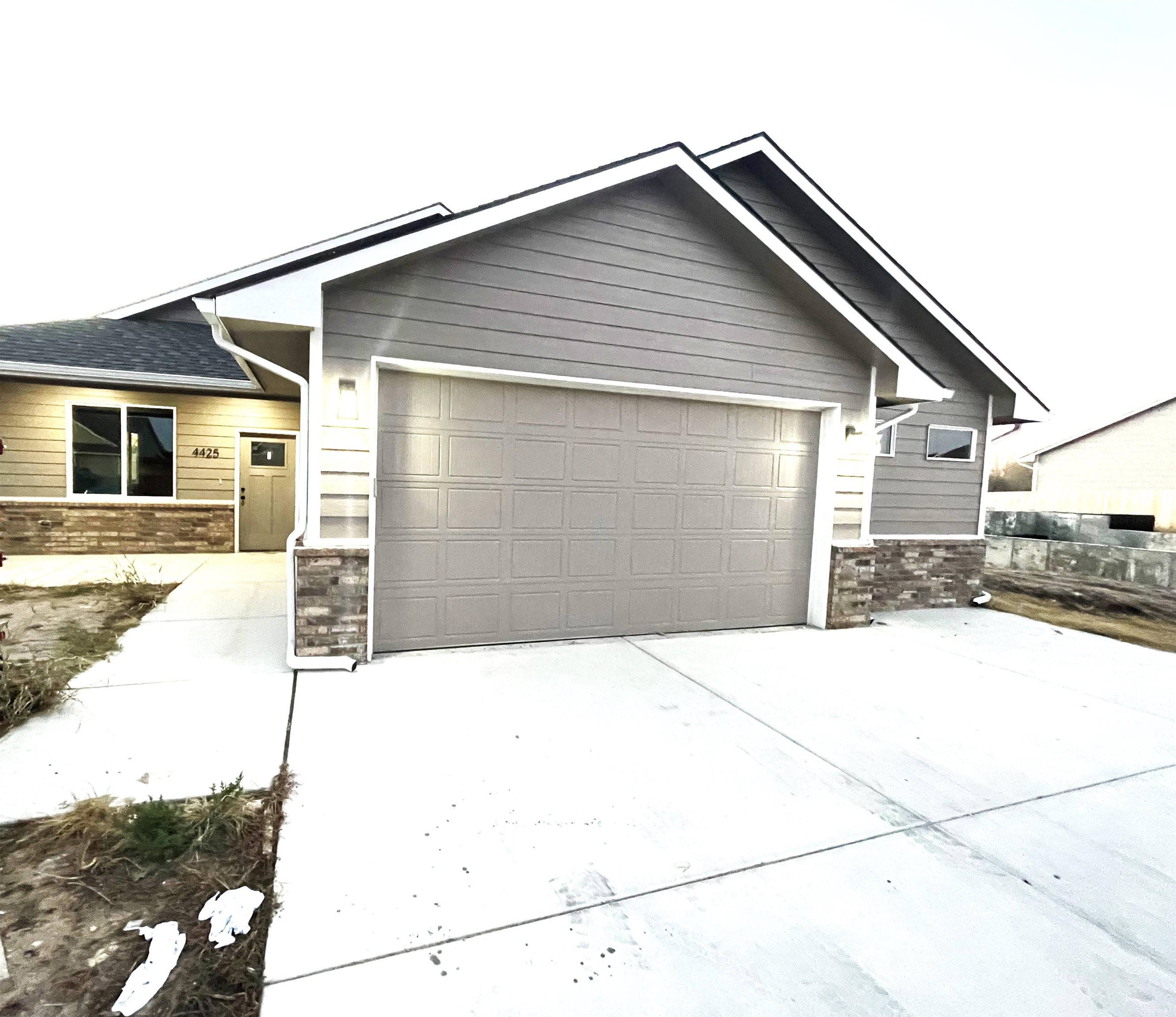 Photo of 4425 S Mount Carmel Ave in Wichita, KS