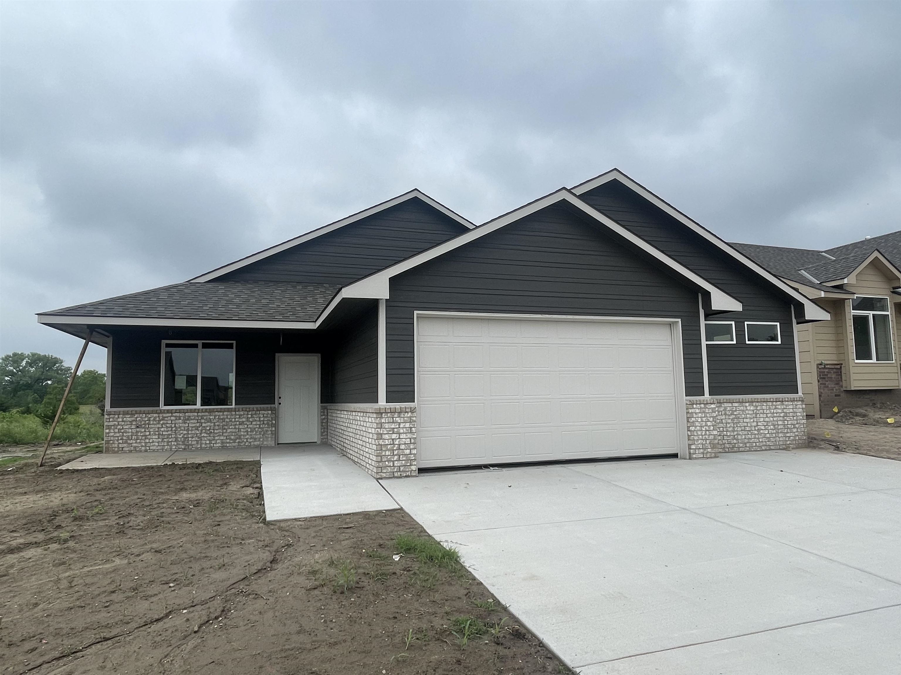 Photo of 4409 S Mount Carmel Ave in Wichita, KS