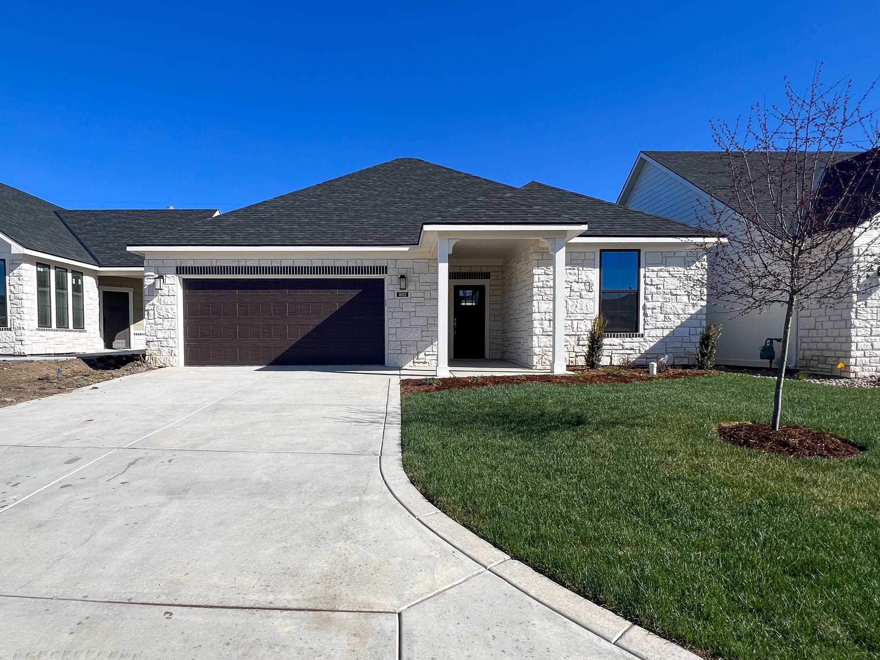 Photo of 11822 E Winston St in Wichita, KS