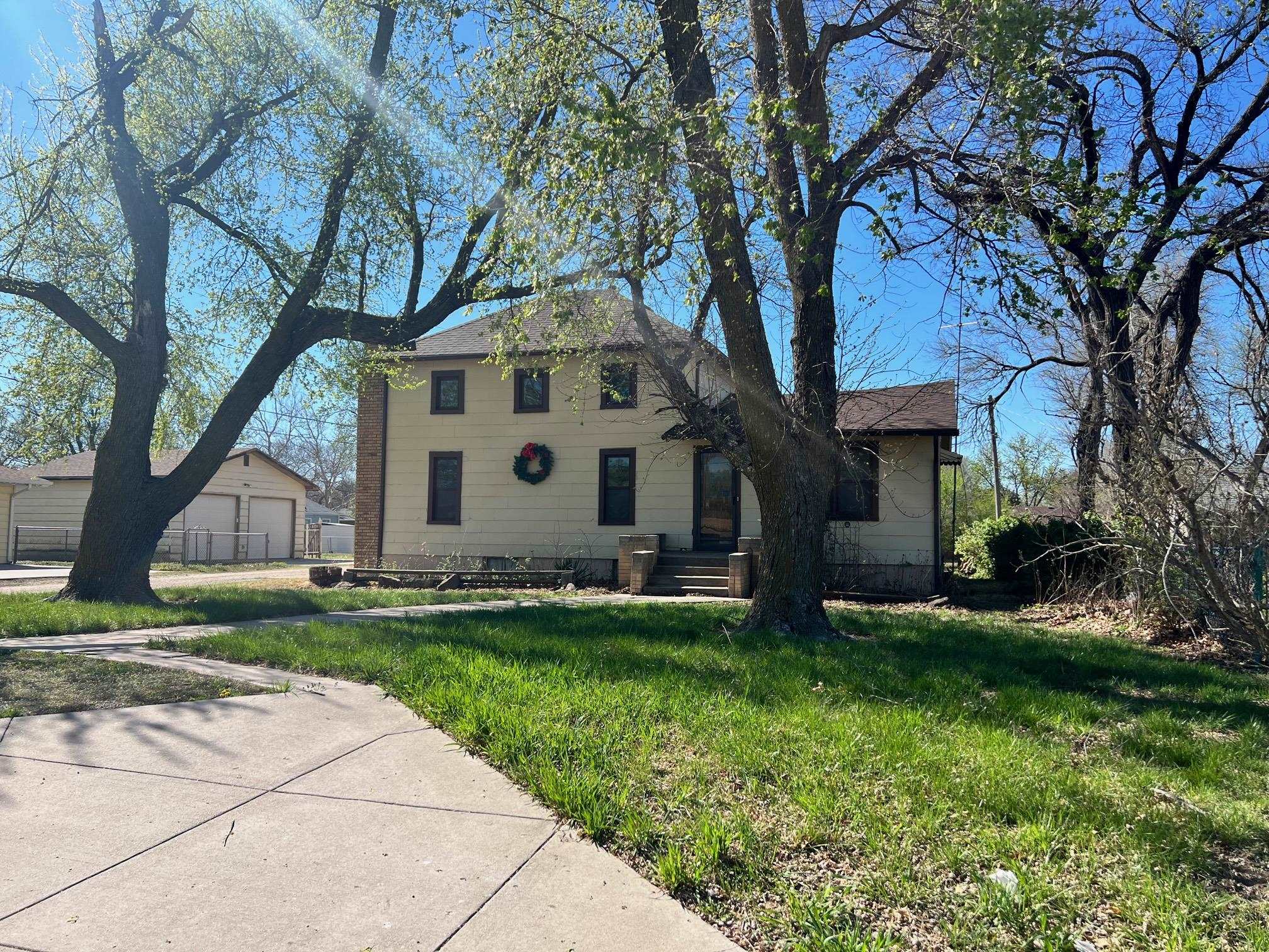 Photo of 506 E Ave A in Mcpherson, KS