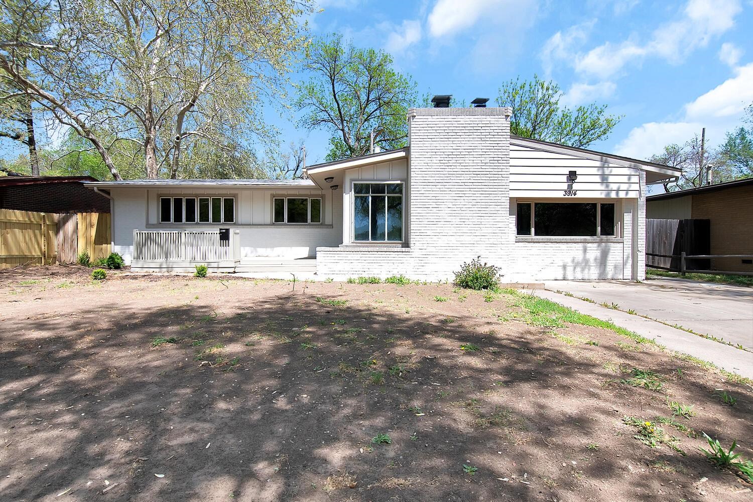 Photo of 3914 E Pawnee Ave in Wichita, KS