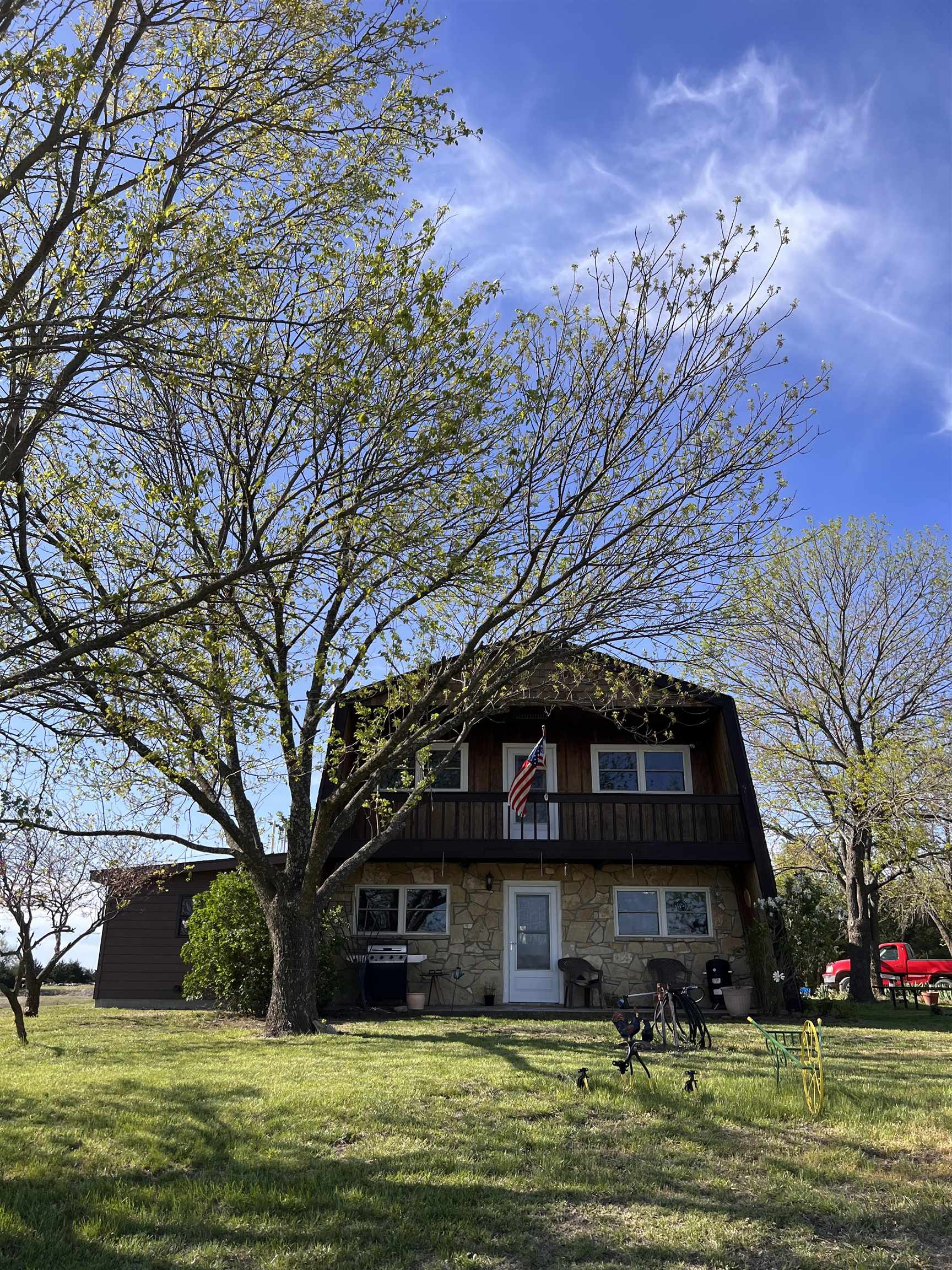 Photo of 317 E Main St in Severy, KS