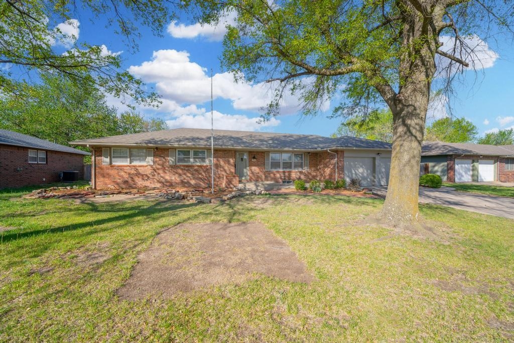 Photo of 1933 N Siefkin St in Wichita, KS