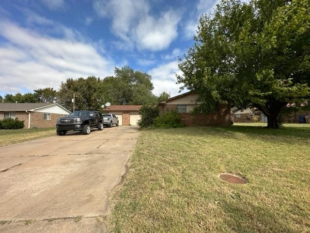 Photo of 310 E Wood Ave in Clearwater, KS