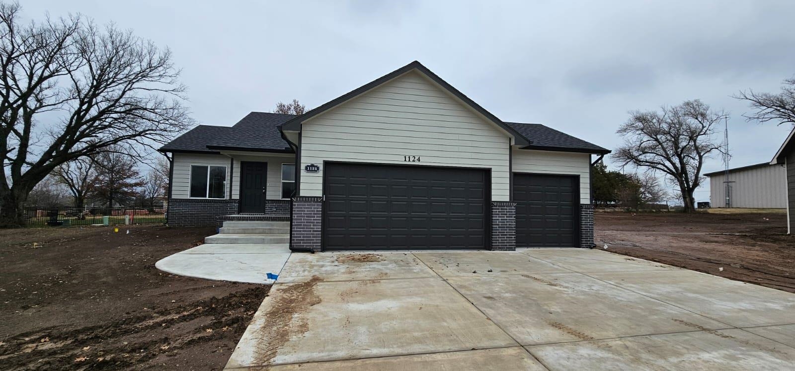 Photo of 1124 S Sontag Ct in Derby, KS