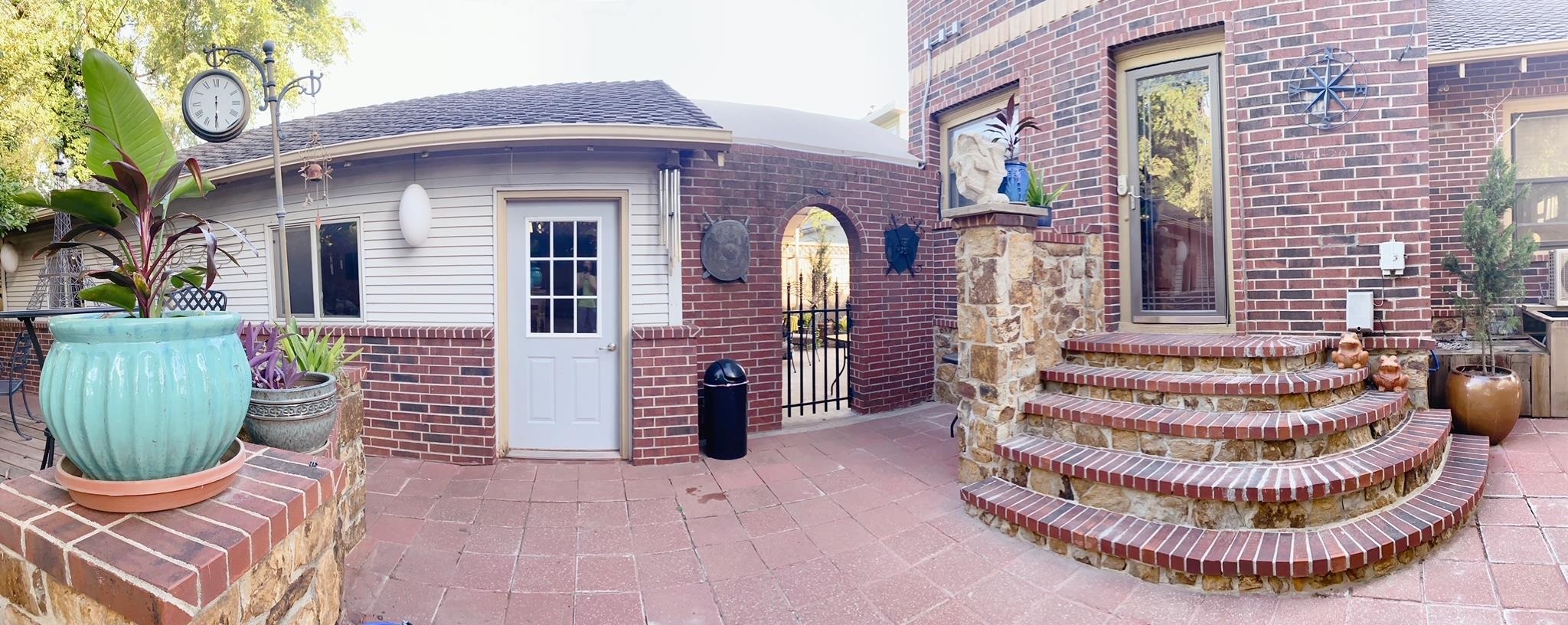 Photo of 1442 N Broadway Ave in Wichita, KS