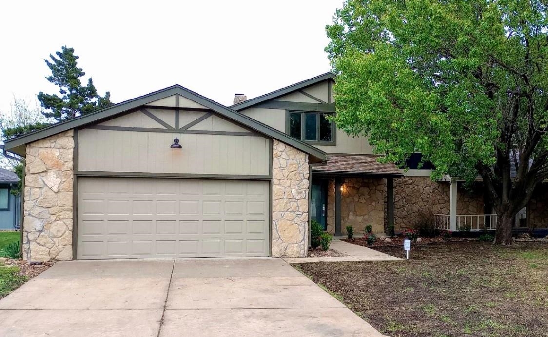 Photo of 26 E Saint Cloud Pl in Wichita, KS