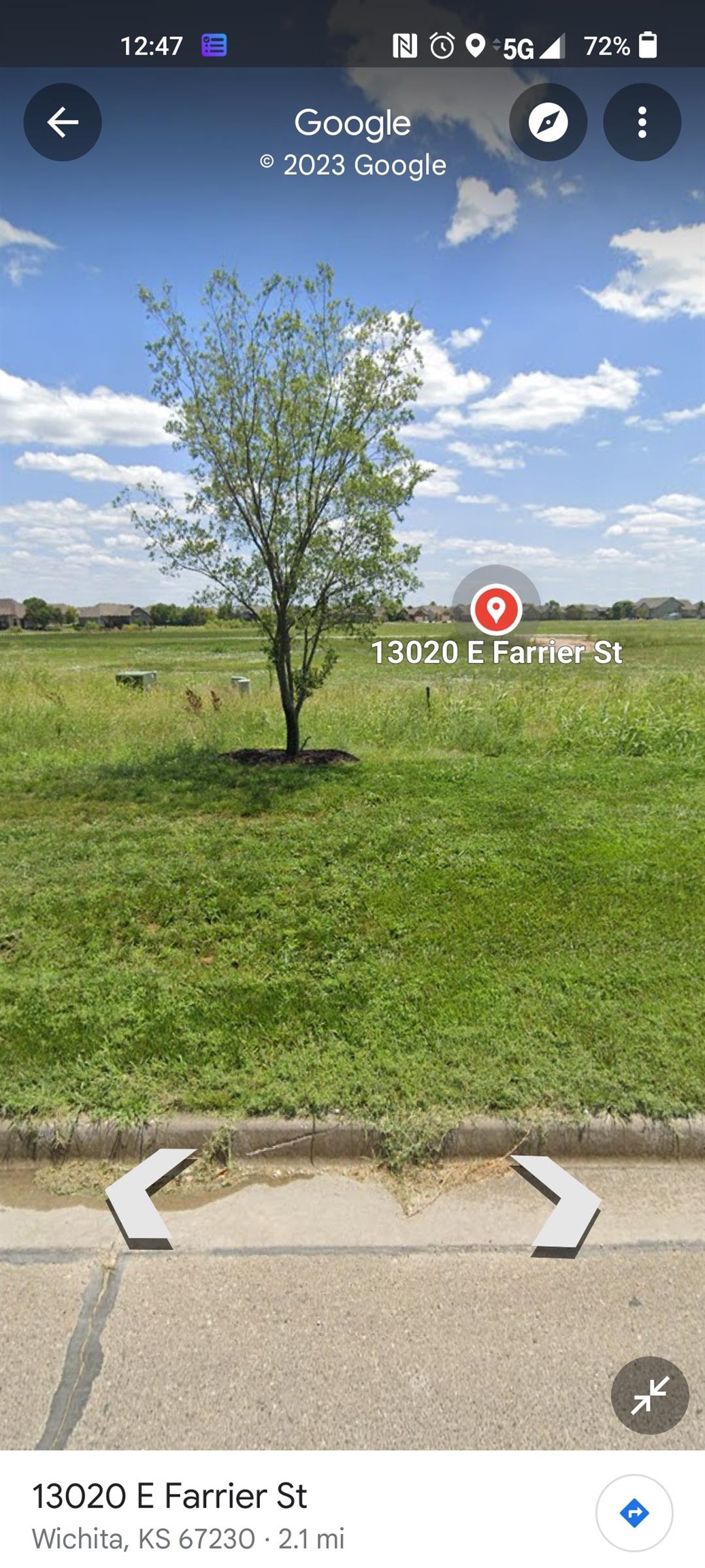 Photo of 13020 Farrier in Wichita, KS