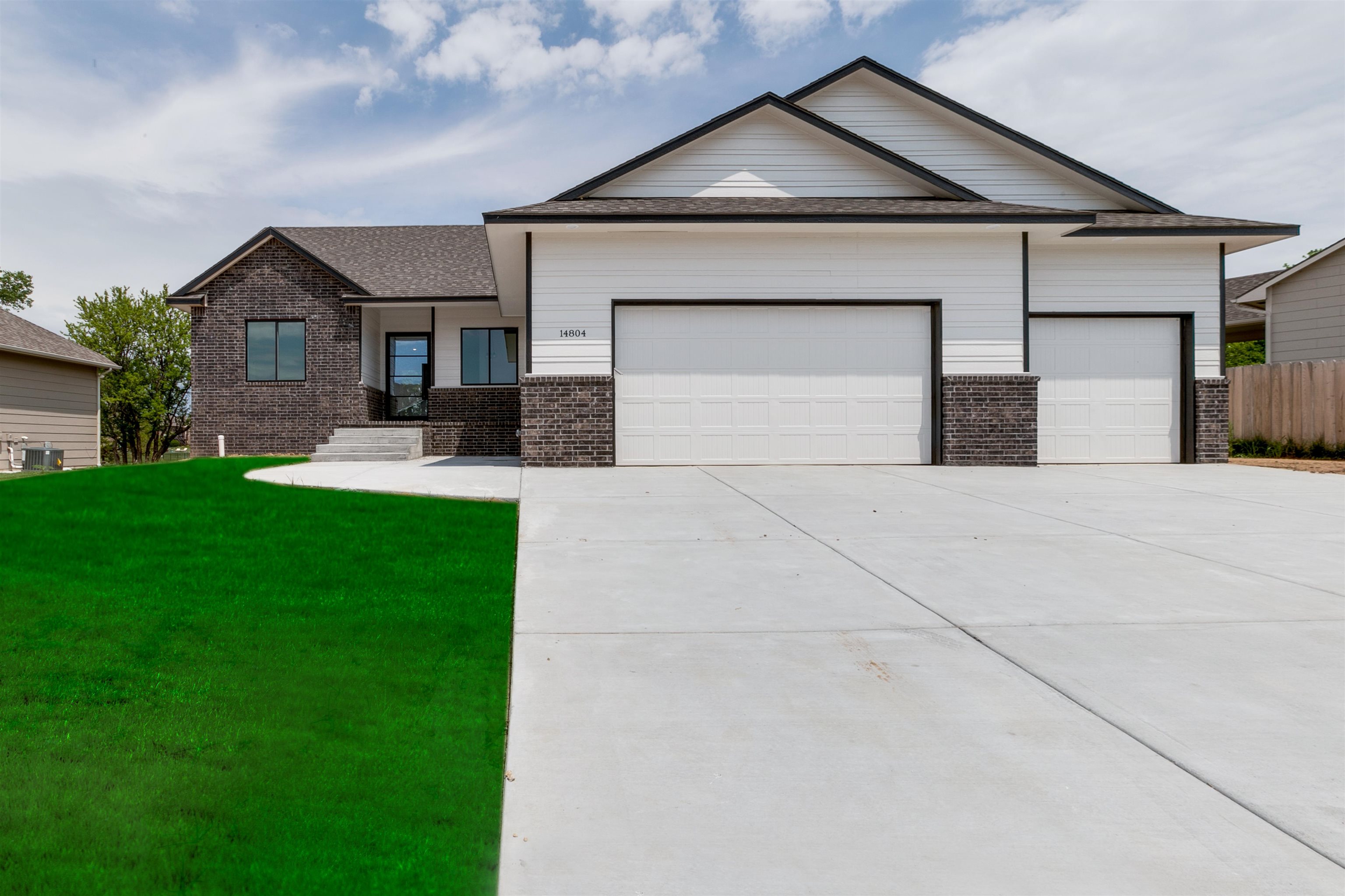 Photo of 14804 W Moscelyn St in Wichita, KS