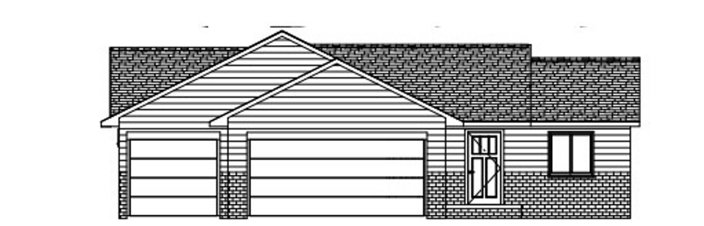 Photo of 10922 W Cedar Ln in Maize, KS