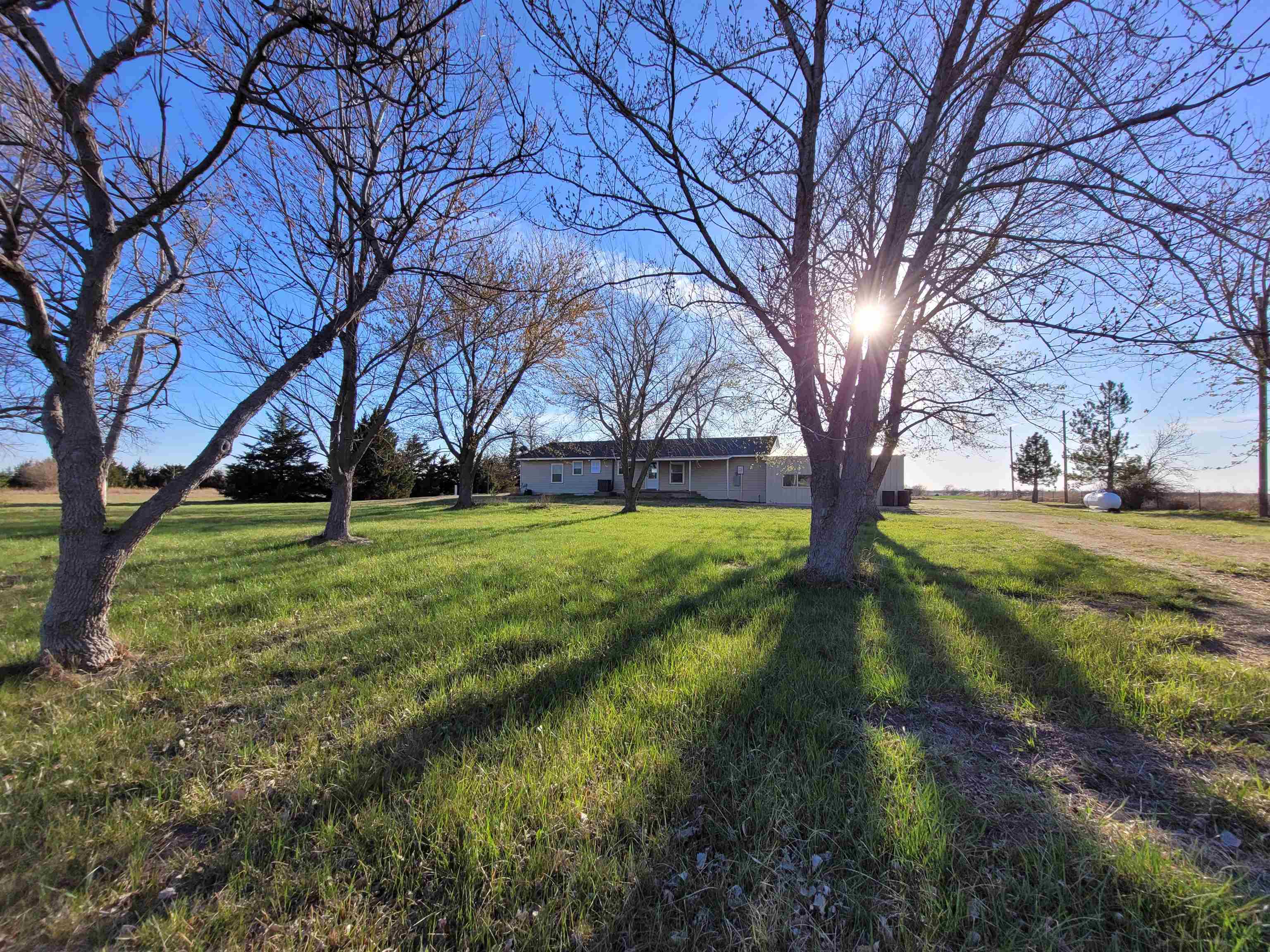Photo of 3464 NE 110 Ave in Murdock, KS