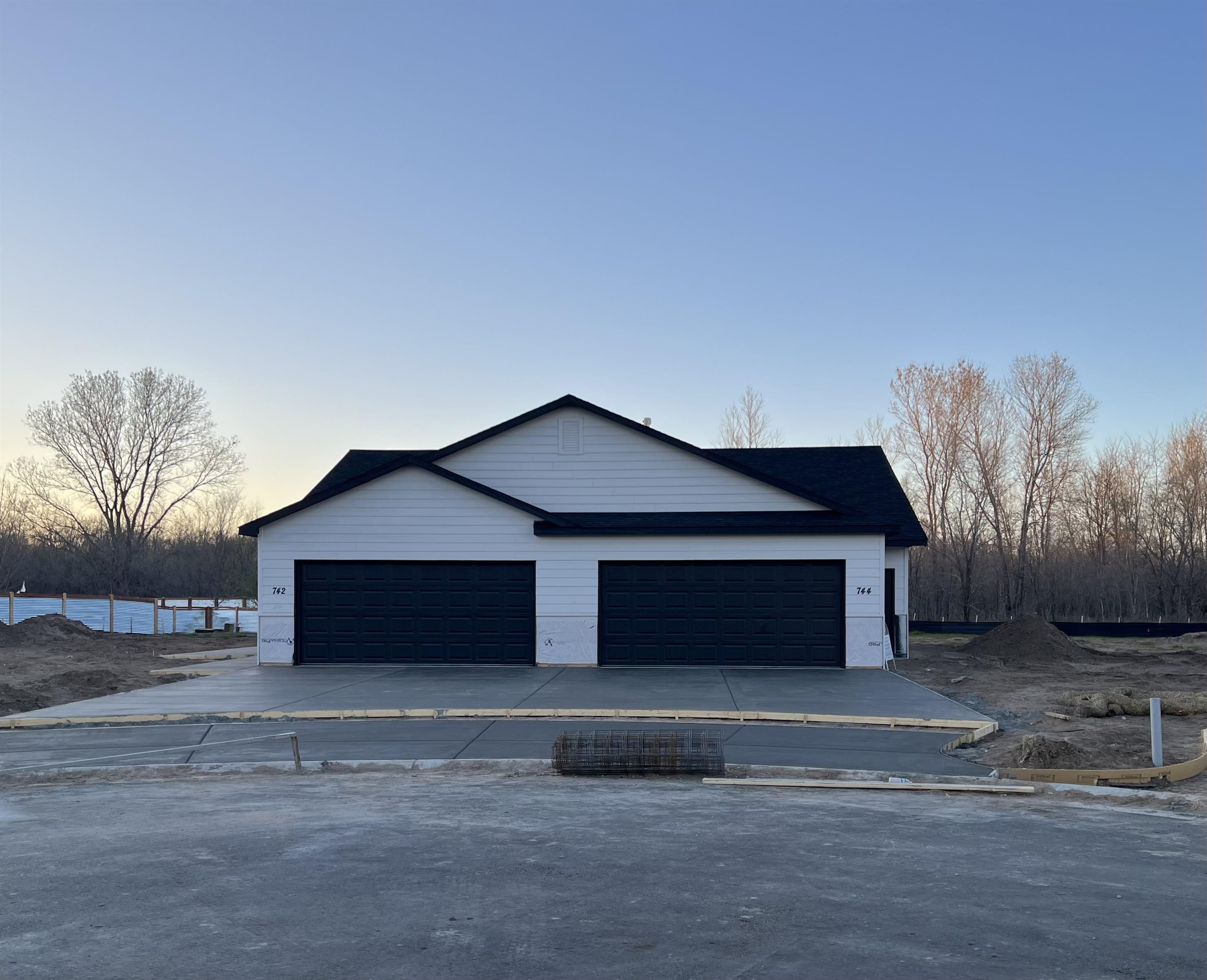 Photo of 742 W 50th Ct S in Wichita, KS