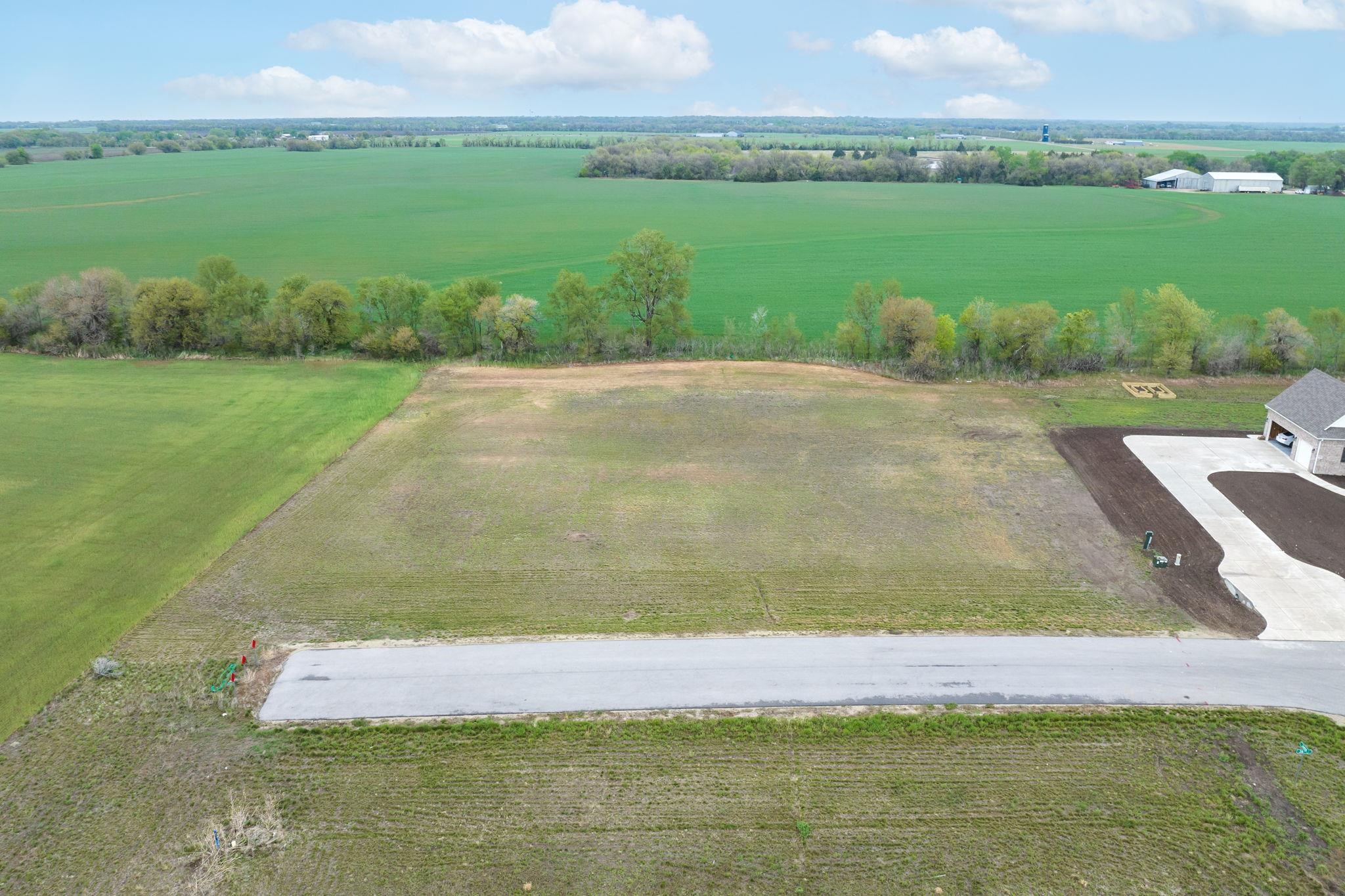 Photo of 15450 W 36th St S in Goddard, KS