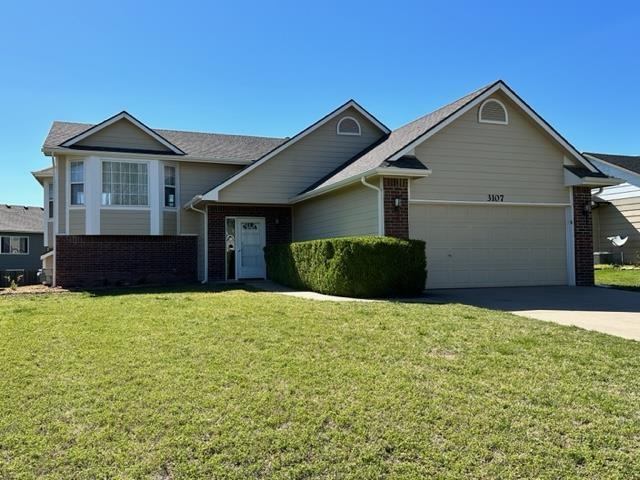 Photo of 3107 Country Ln in Augusta, KS