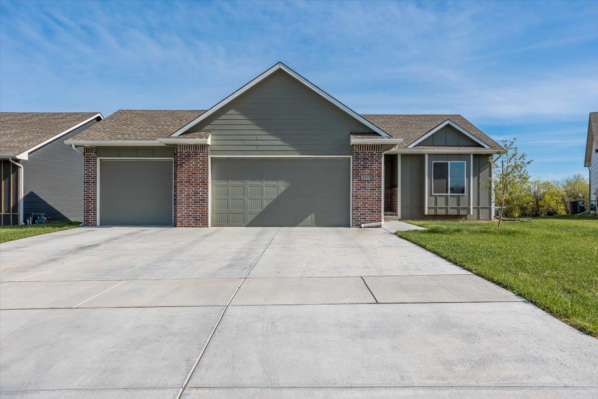Photo of 3018 E Reiss St in Park City, KS