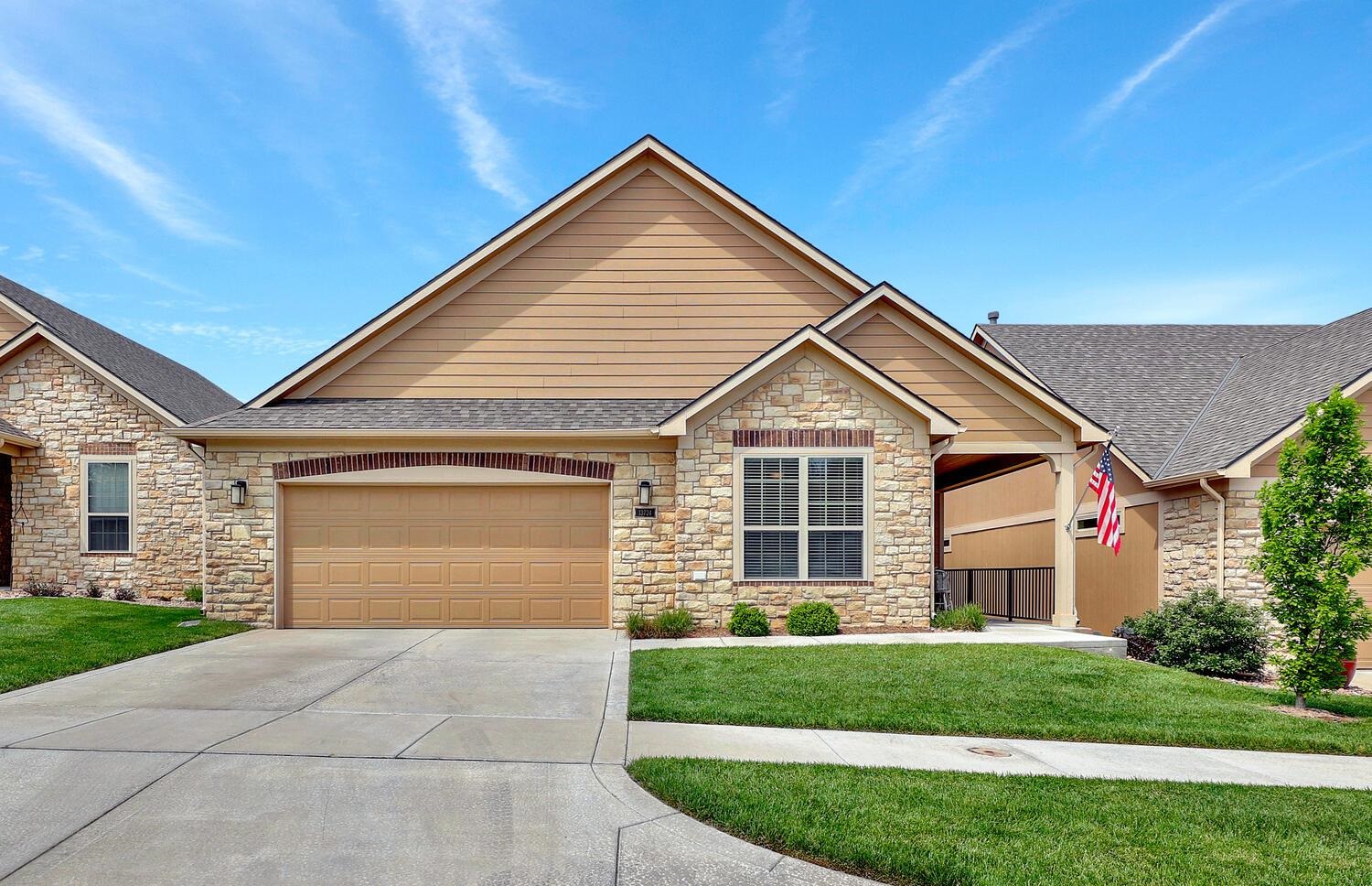Photo of 13724 W Montecito Ln in Wichita, KS