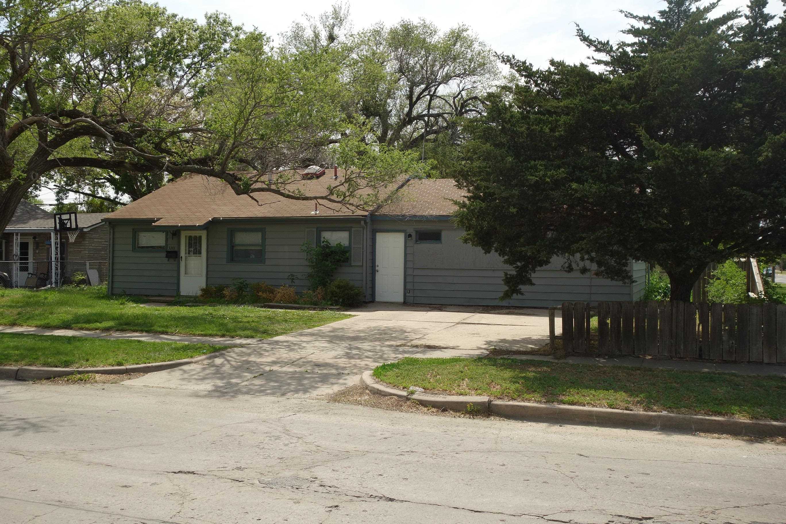 Photo of 3201 S Millwood Ave in Wichita, KS