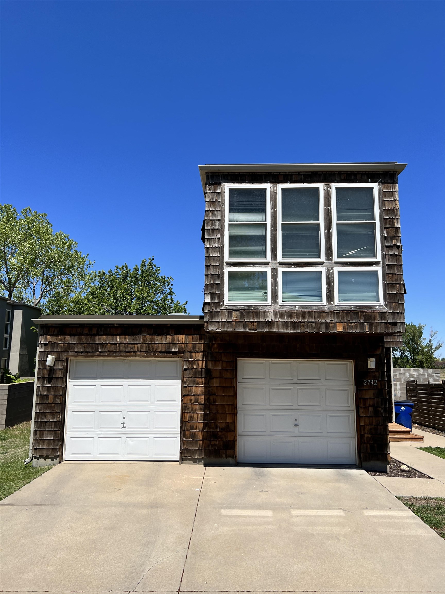 Photo of 2732 E Conquest St in Wichita, KS