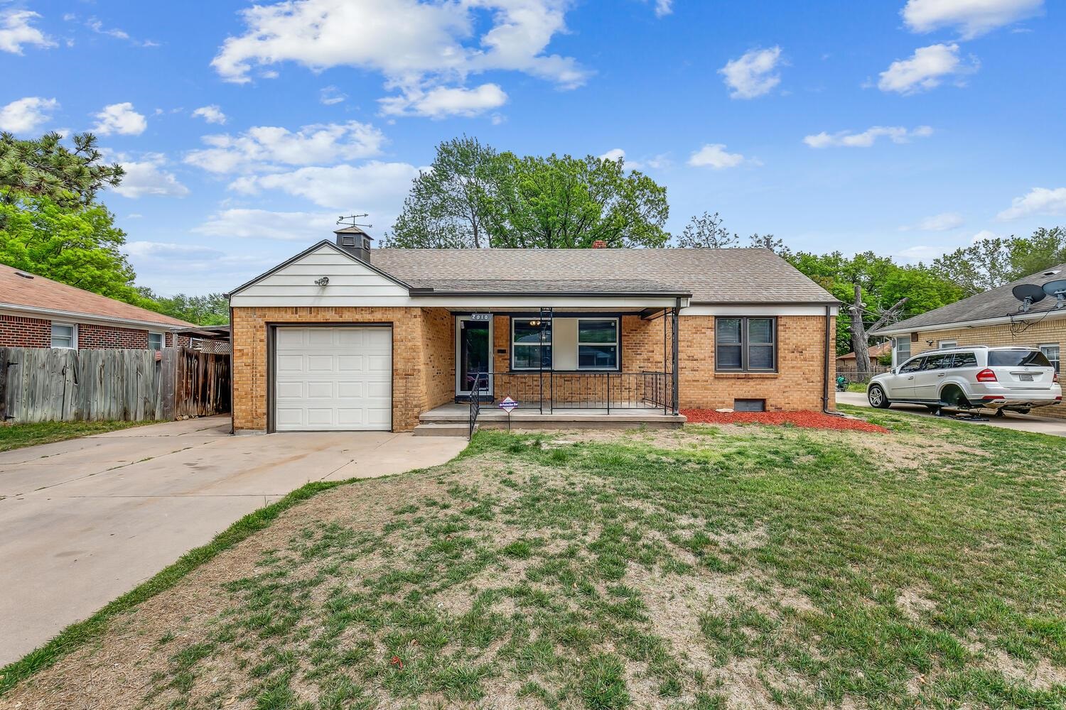Photo of 2010 S Old Manor Rd in Wichita, KS