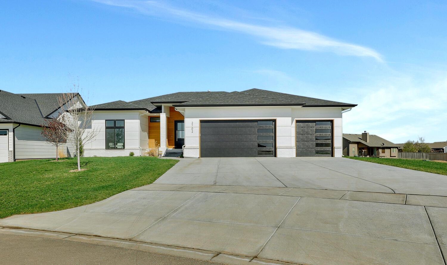 Photo of 2702 N Eagle St in Wichita, KS