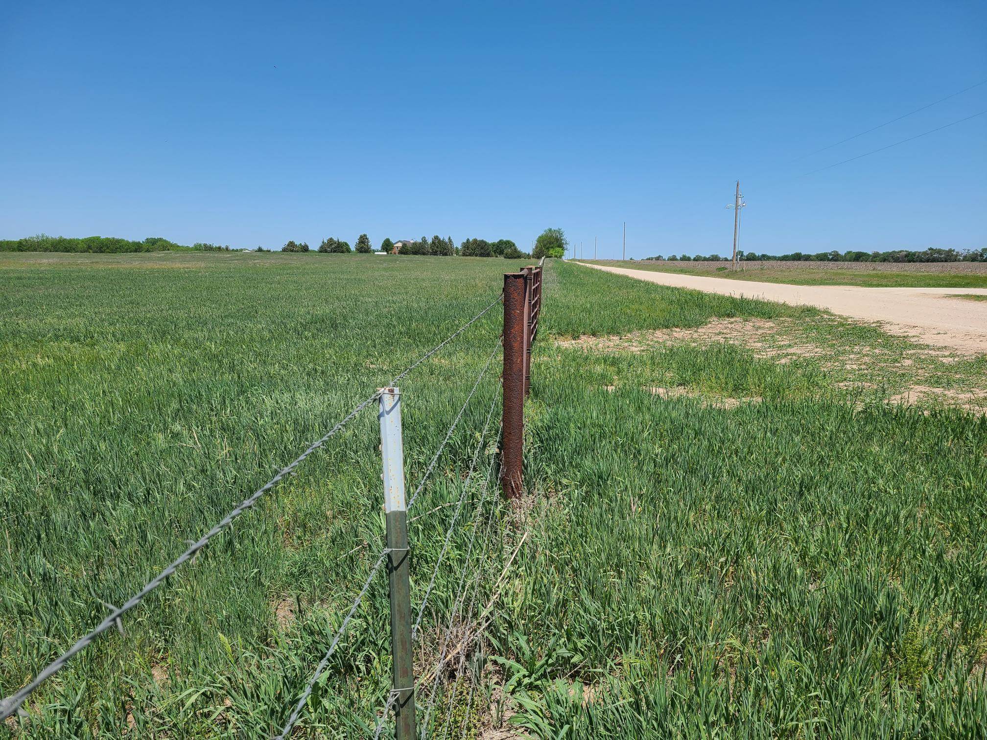 Photo of 000 E 120th Ave N in Mulvane, KS