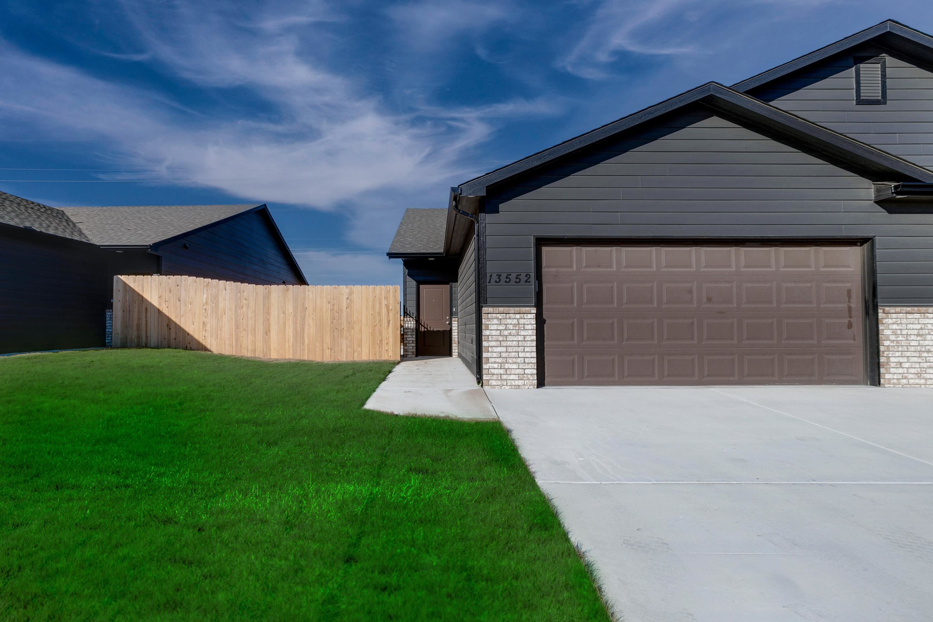 Photo of 13433 W Haskell Ct in Wichita, KS