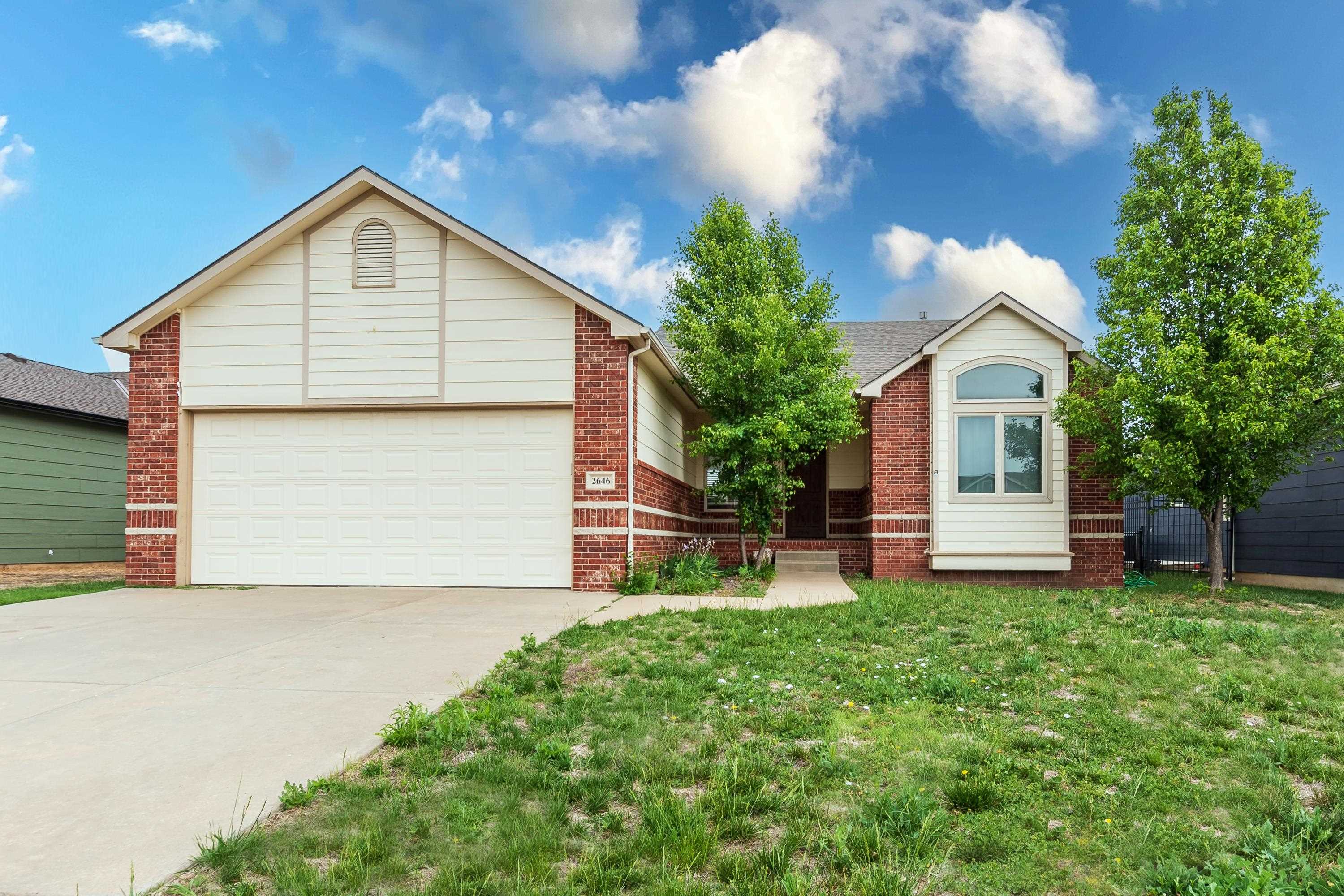 Photo of 2646 E Burlington in Park City, KS