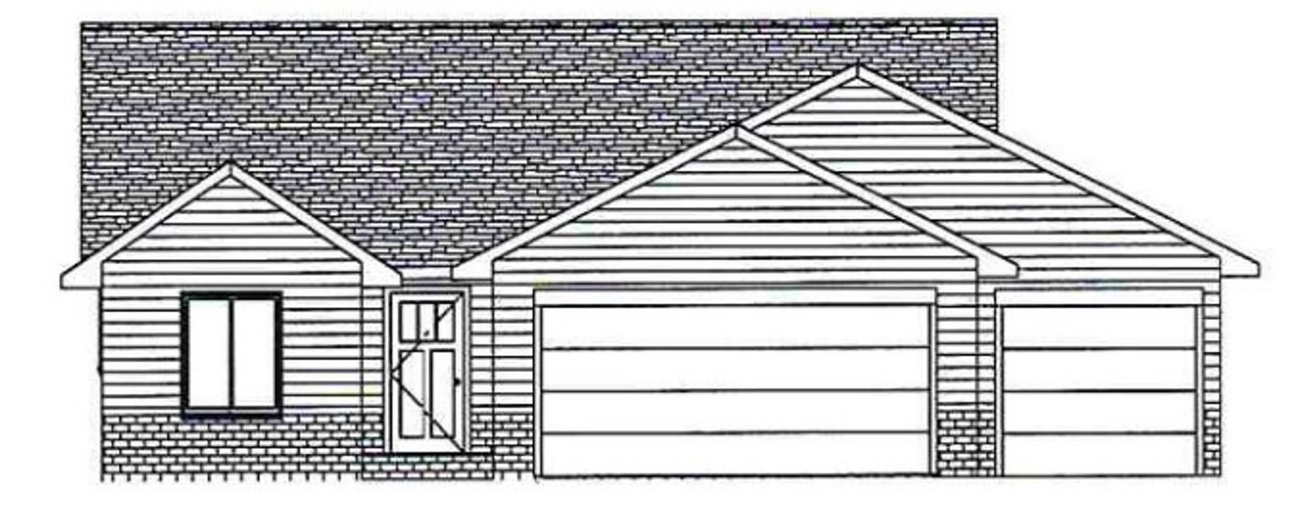 Photo of 10910 W Cedar Ln in Maize, KS