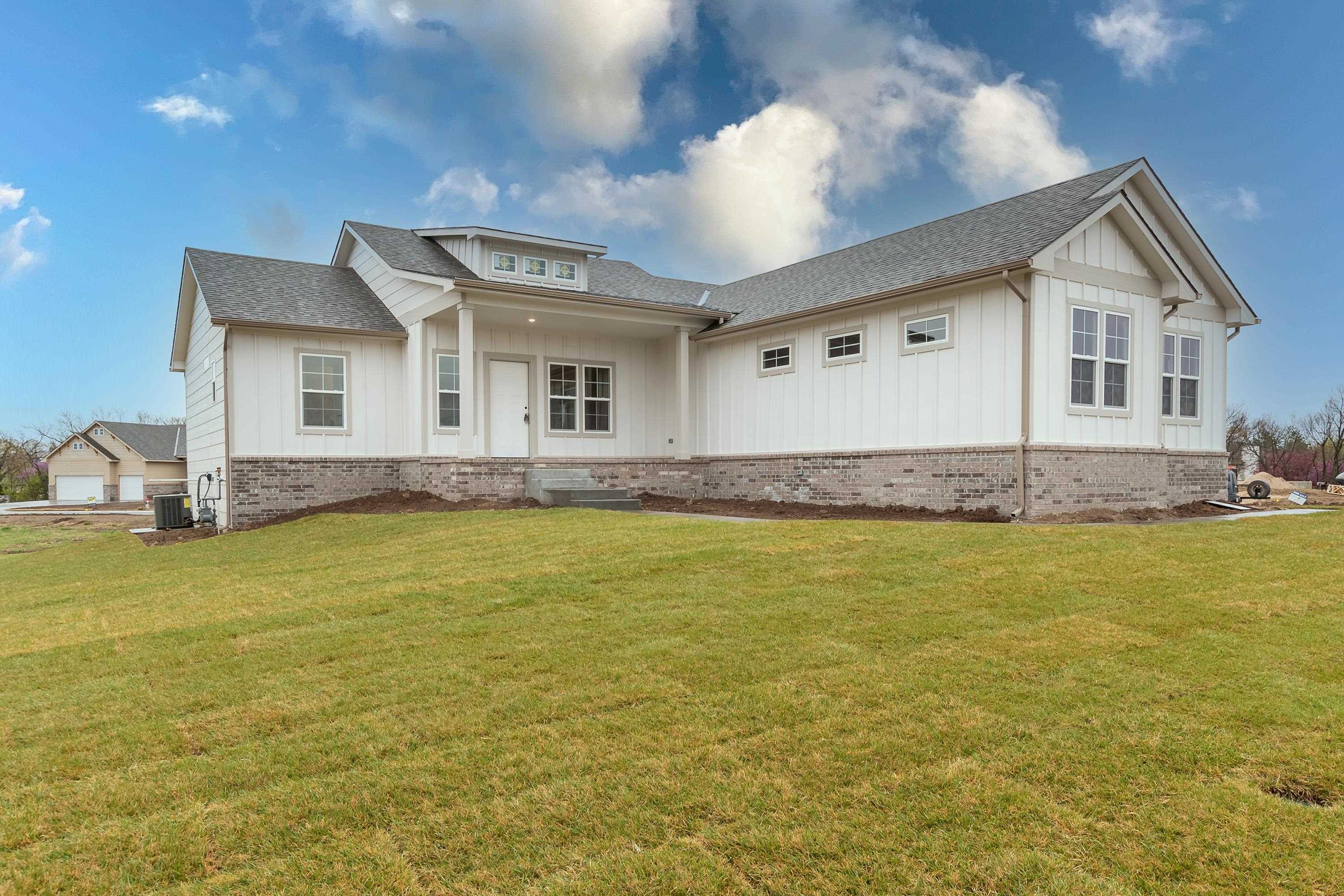 Photo of 14335 E Laguna St in Wichita, KS