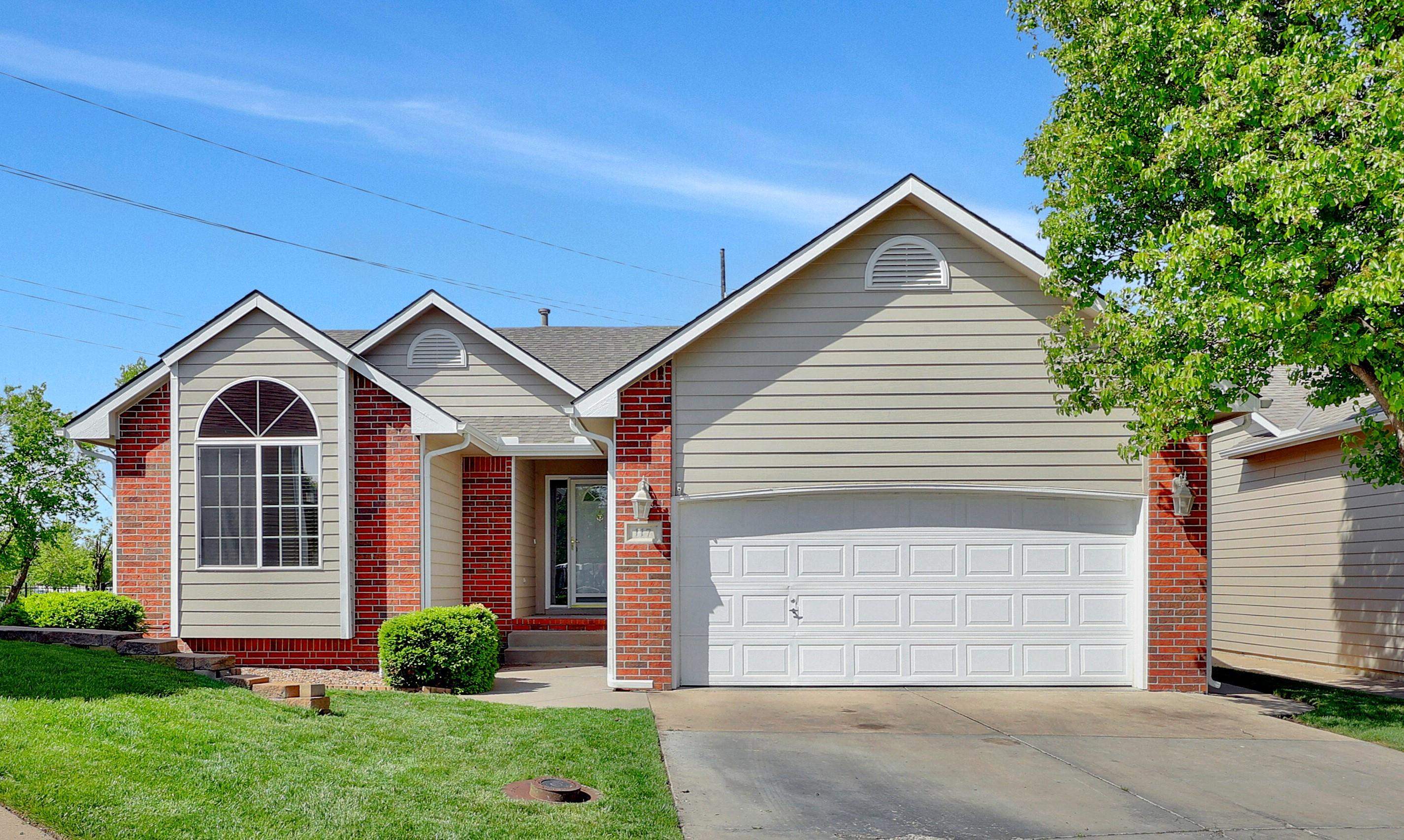 Photo of 1950 S Webb Rd #117 in Wichita, KS
