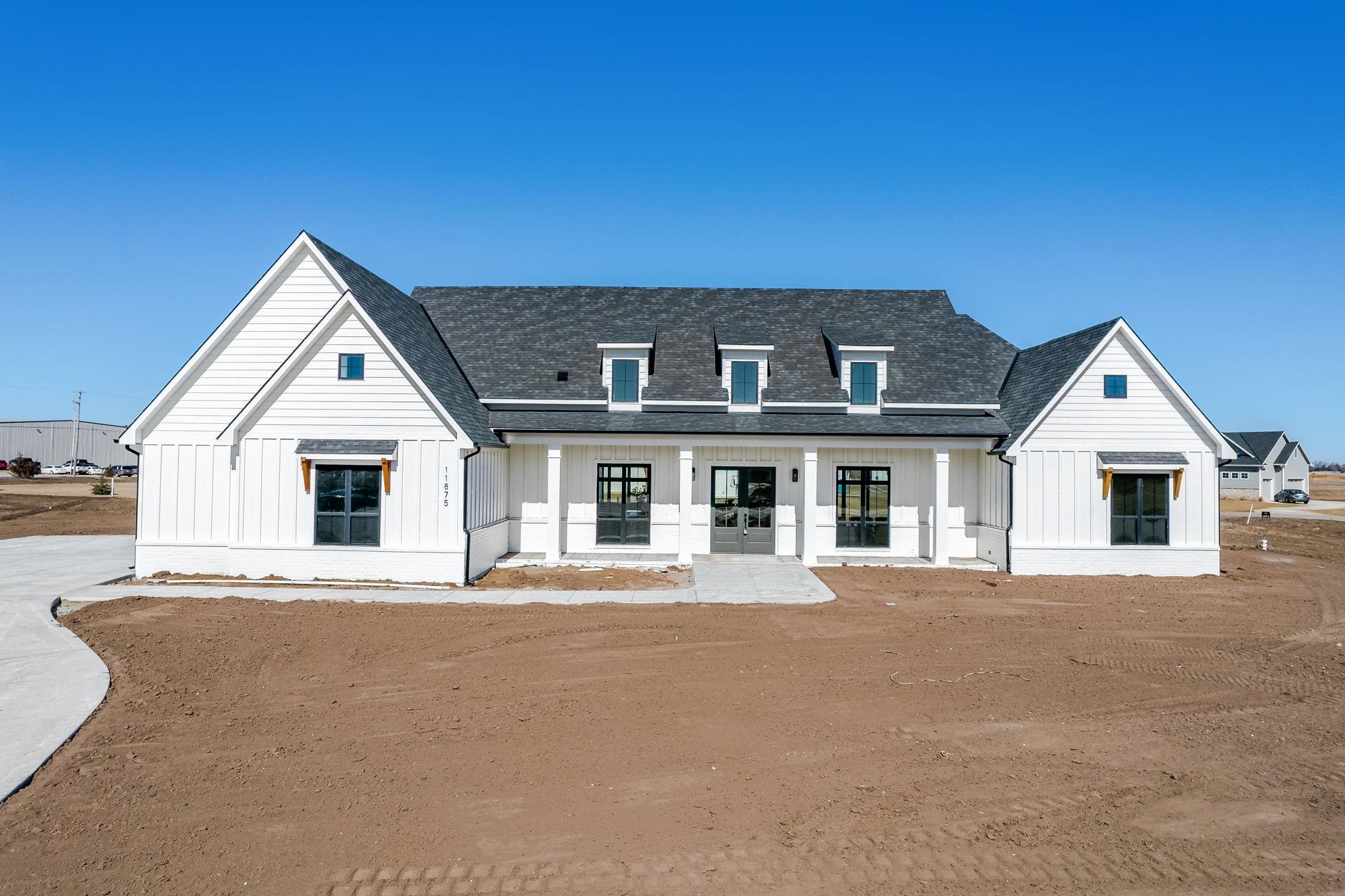 Photo of 11875 Cherese Ct in Wichita, KS