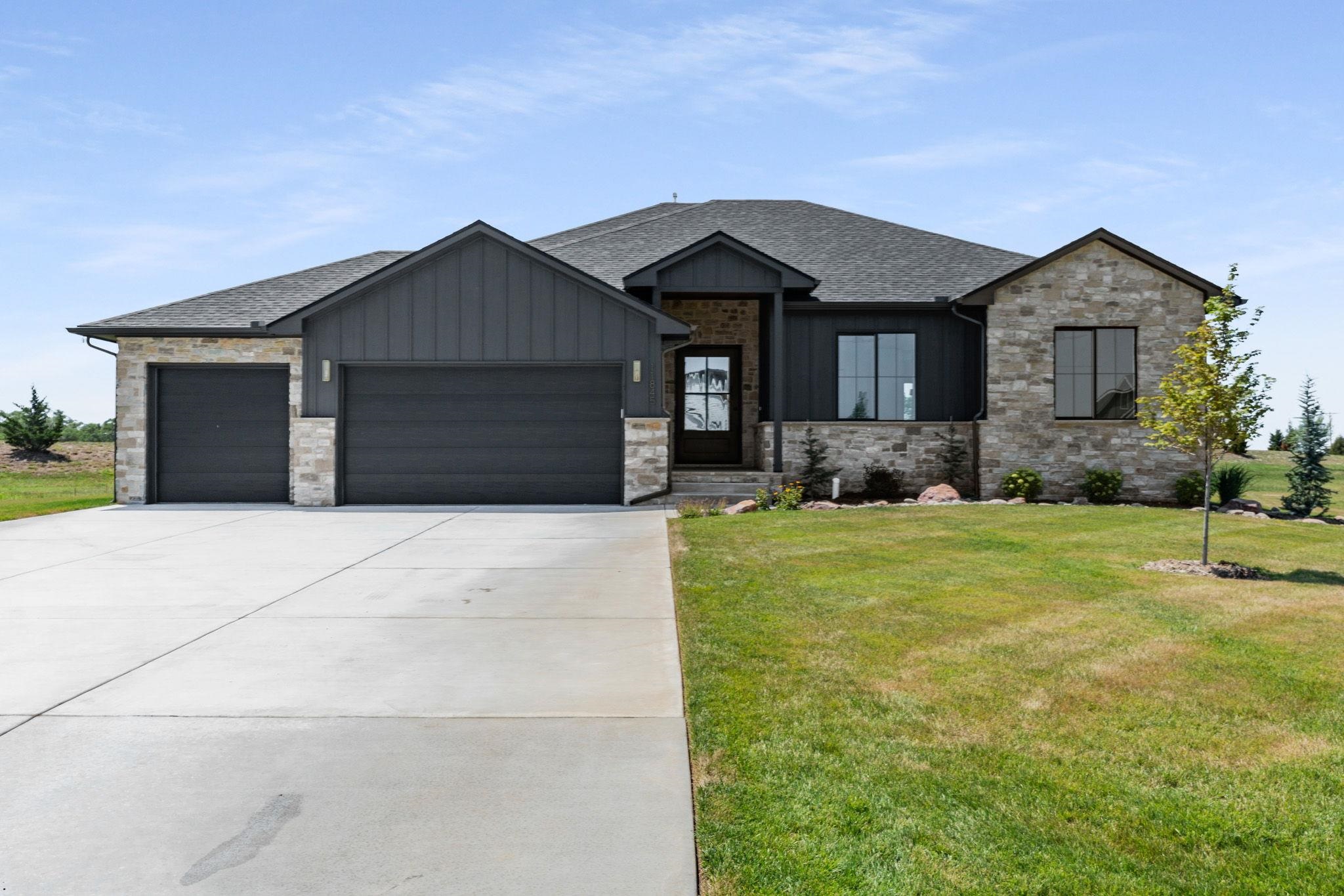 Photo of 11845 Cherese Ct in Wichita, KS