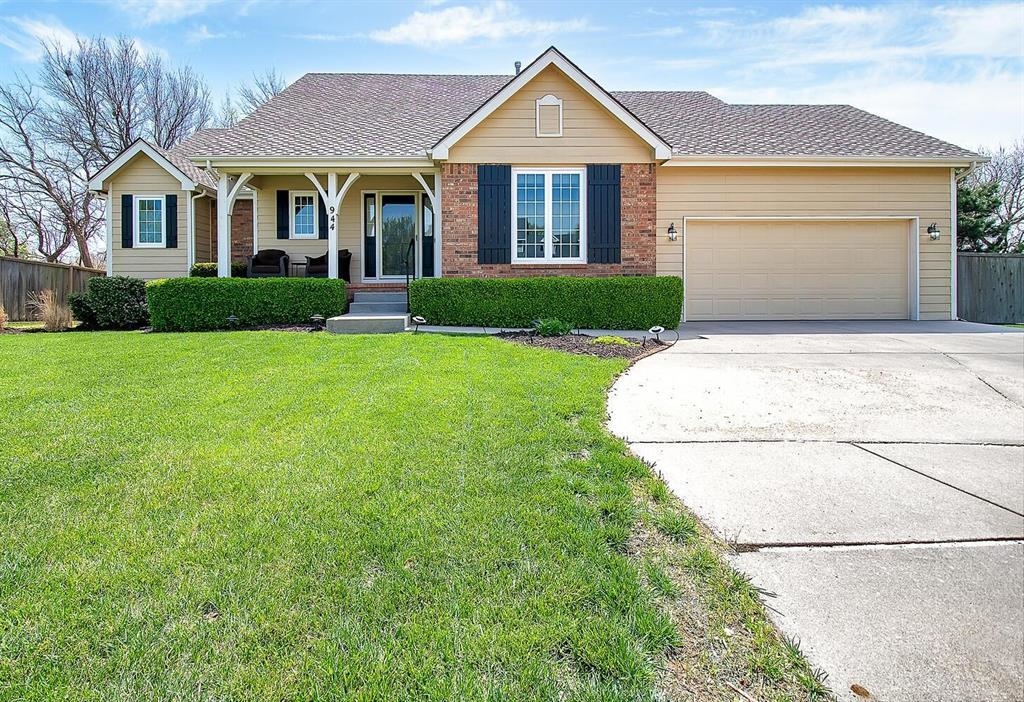Photo of 944 N White Tail Cir in Wichita, KS