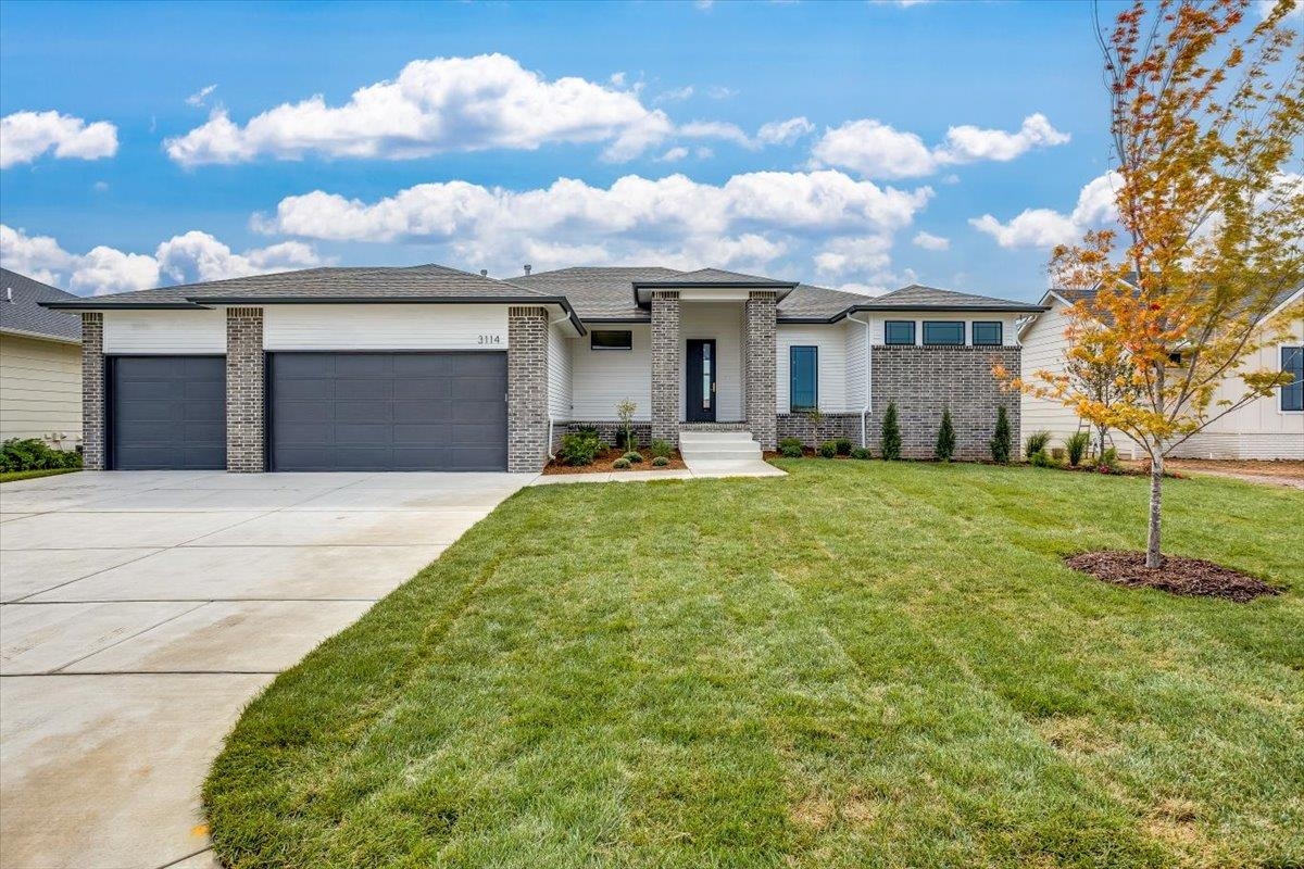 Photo of 3114 Judith in Wichita, KS