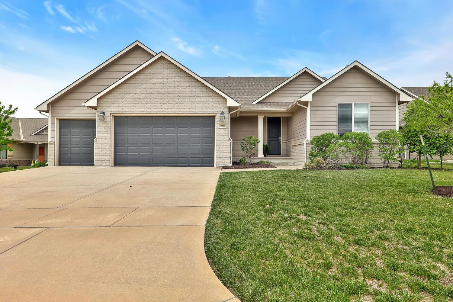 Photo of 12717 E 27th Ct N in Wichita, KS
