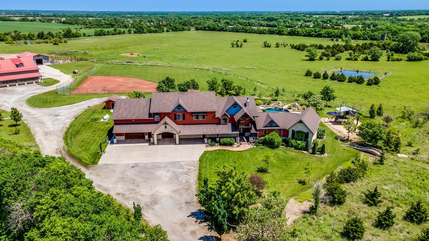Photo of 3800 S 127th St E in Derby, KS