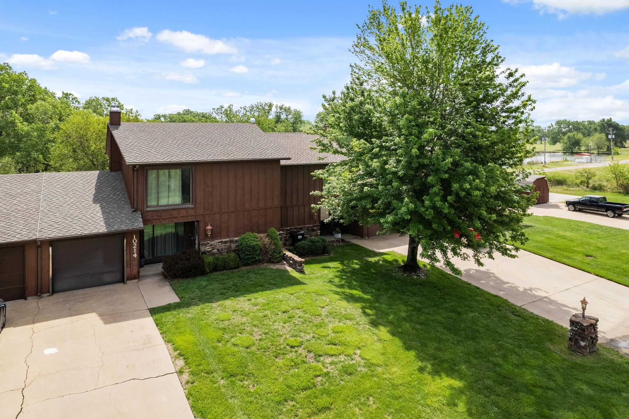 Photo of 10212 Paganica Pl in Hutchinson, KS
