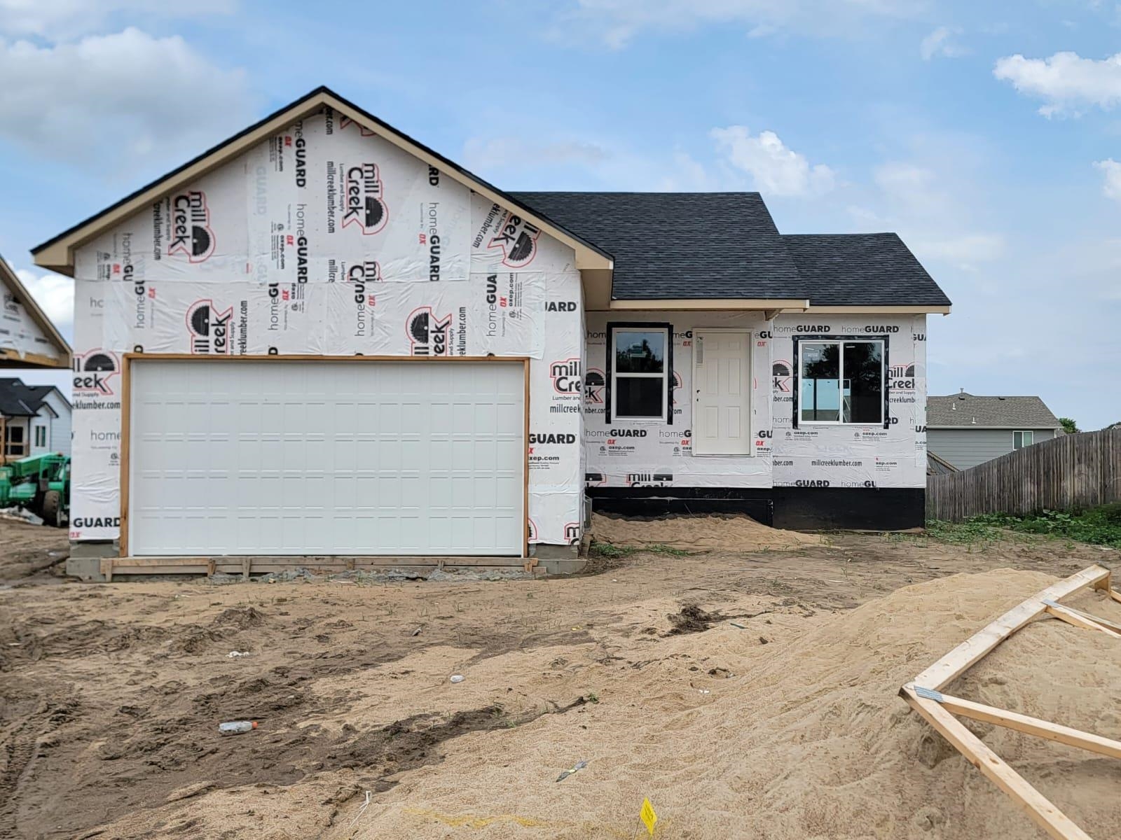 Photo of 5003 S Saint Paul Ave in Wichita, KS