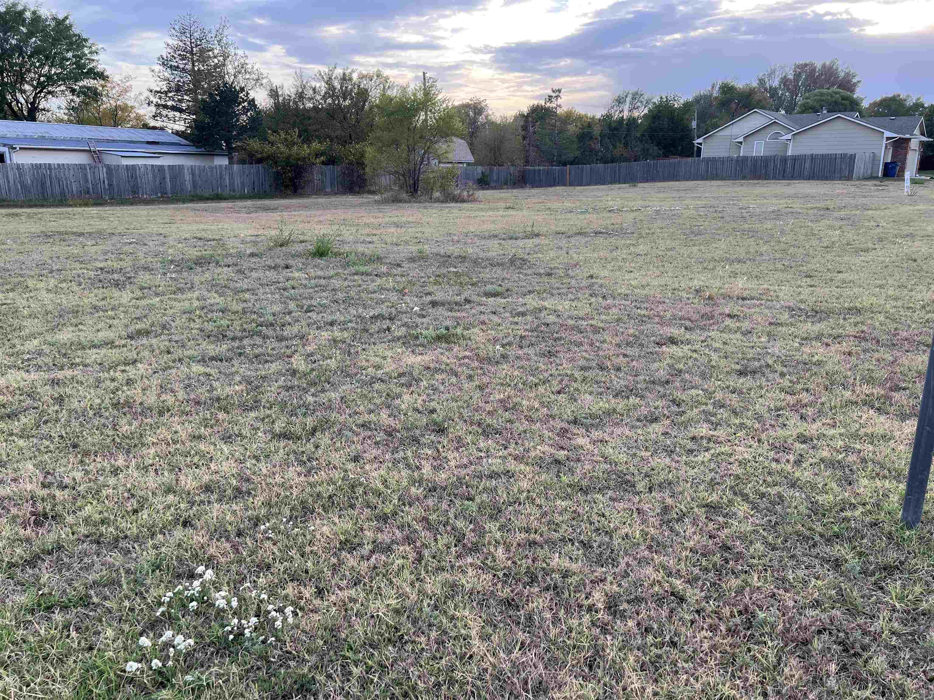 Photo of Lot 11 Block L No Address in Bentley, KS