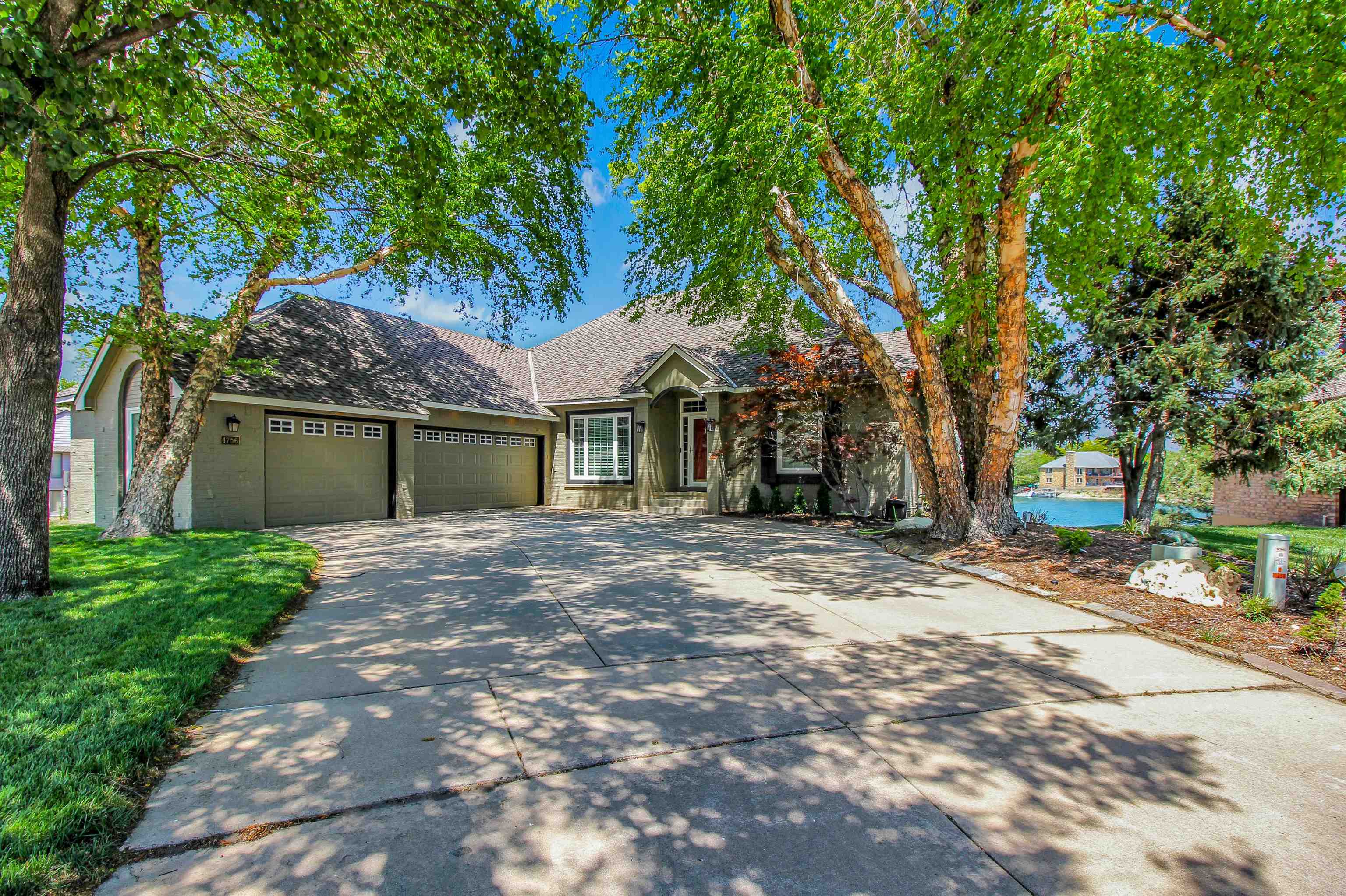 Photo of 4756 N Portwest Ct in Wichita, KS