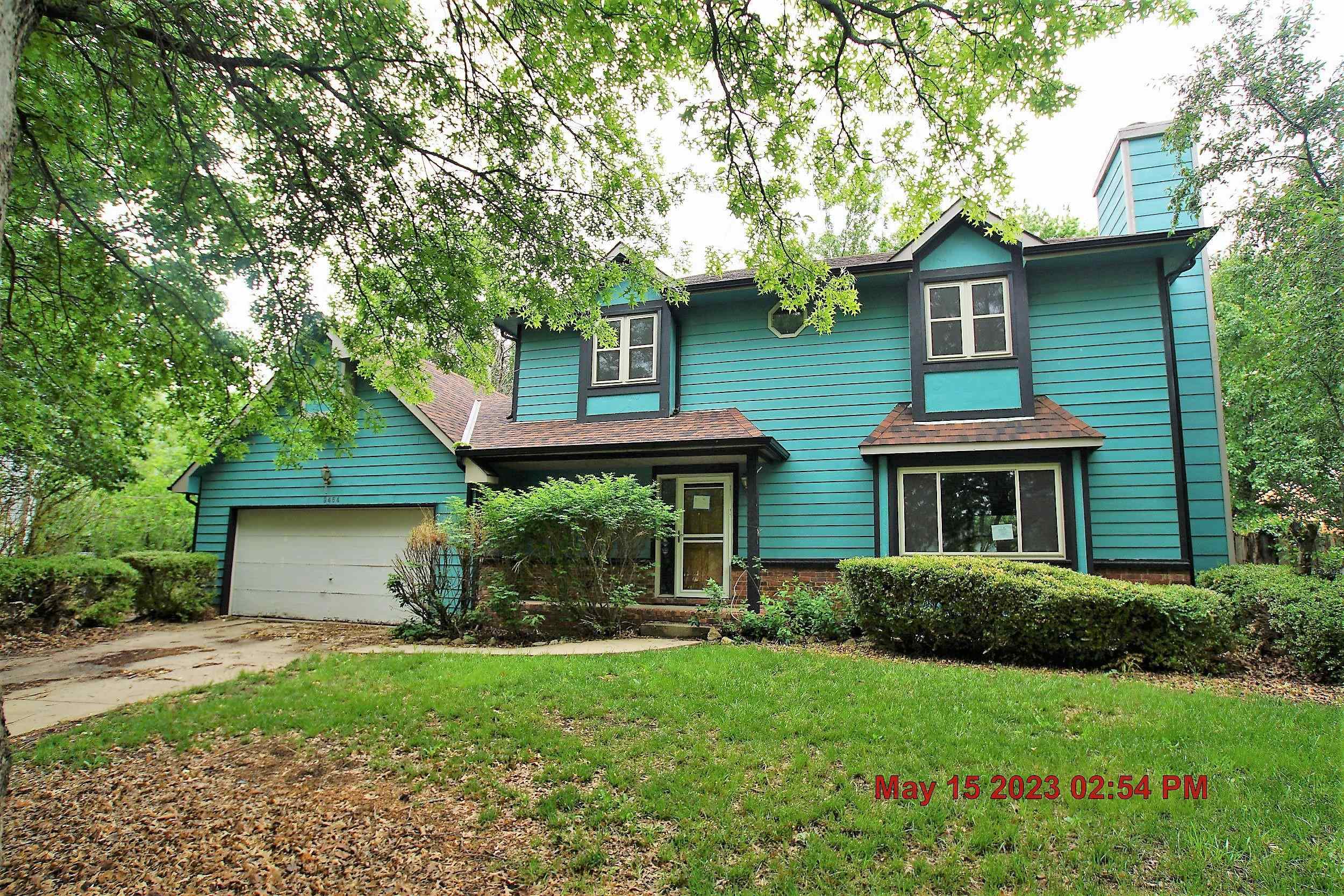 Photo of 9464 E Mount Vernon Ct in Wichita, KS