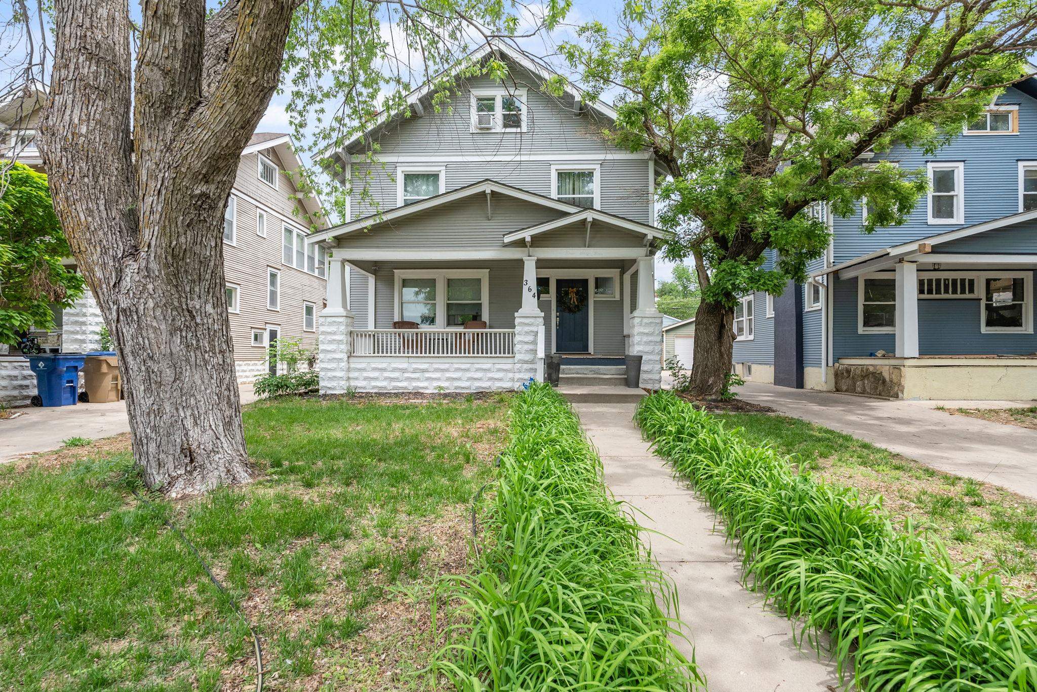 Photo of 364 N Rutan St in Wichita, KS