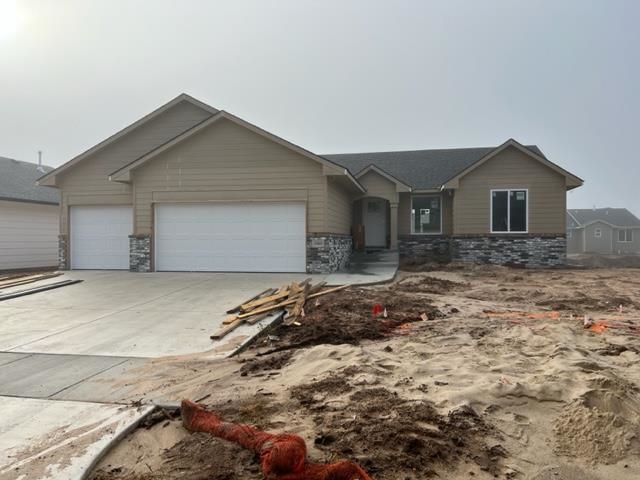 Photo of 10865 W Cedar Ln in Maize, KS