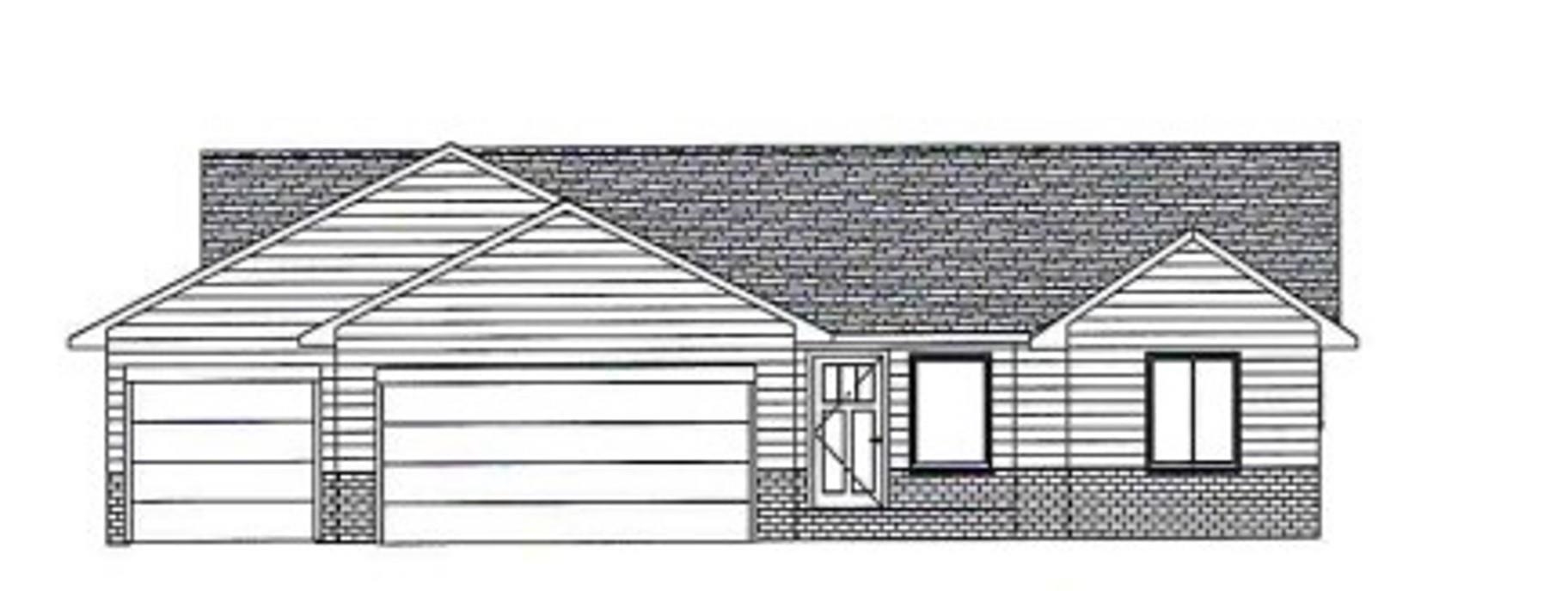 Photo of 10914 W Cedar Ln in Maize, KS