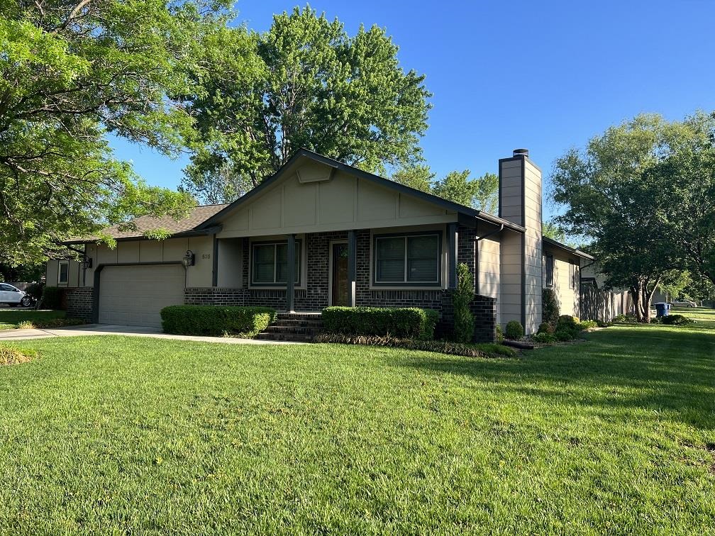 Photo of 535 N Covington Ct in Wichita, KS