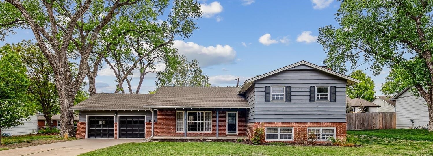 Photo of 7010 E Beachy Ave in Wichita, KS