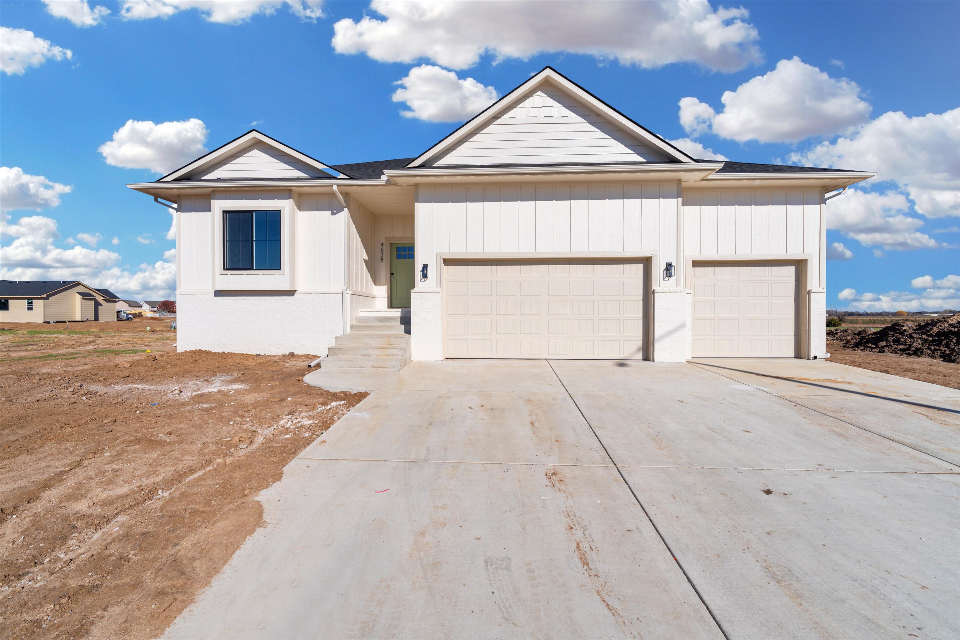 Photo of 4638 S Doris Ct in Wichita, KS