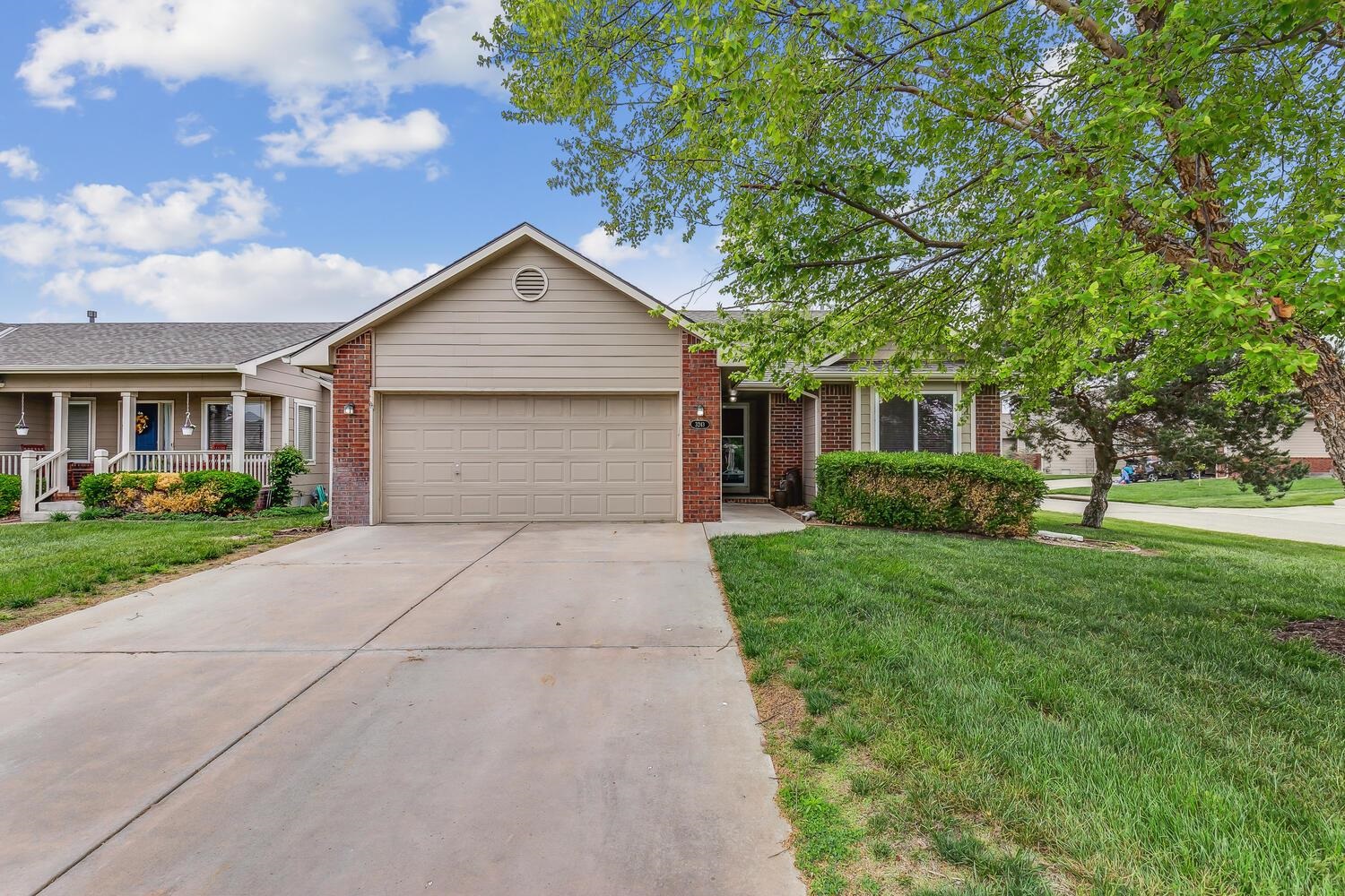 Photo of 3243 N Westwind Bay Ct in Wichita, KS